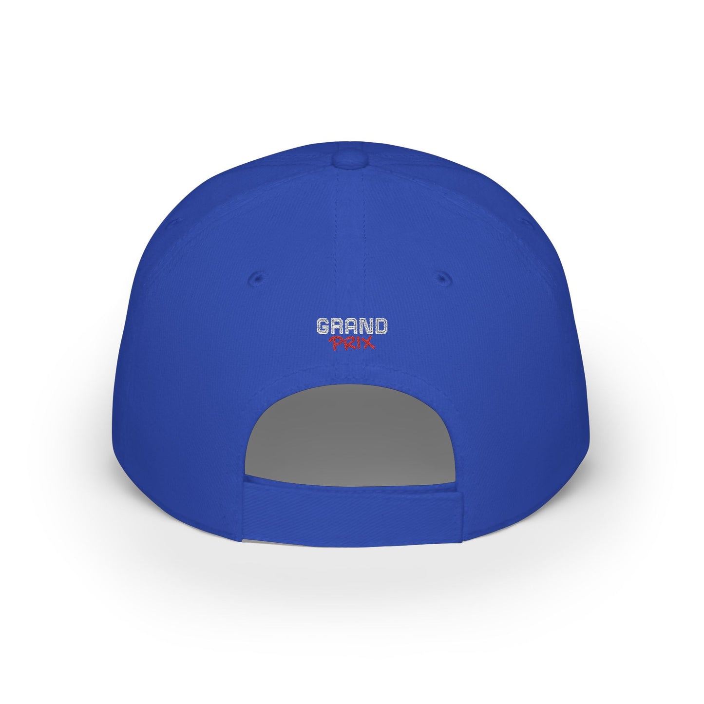 Royal Le Mans 1923 Baseball Cap backside - UpNorth SPORTS