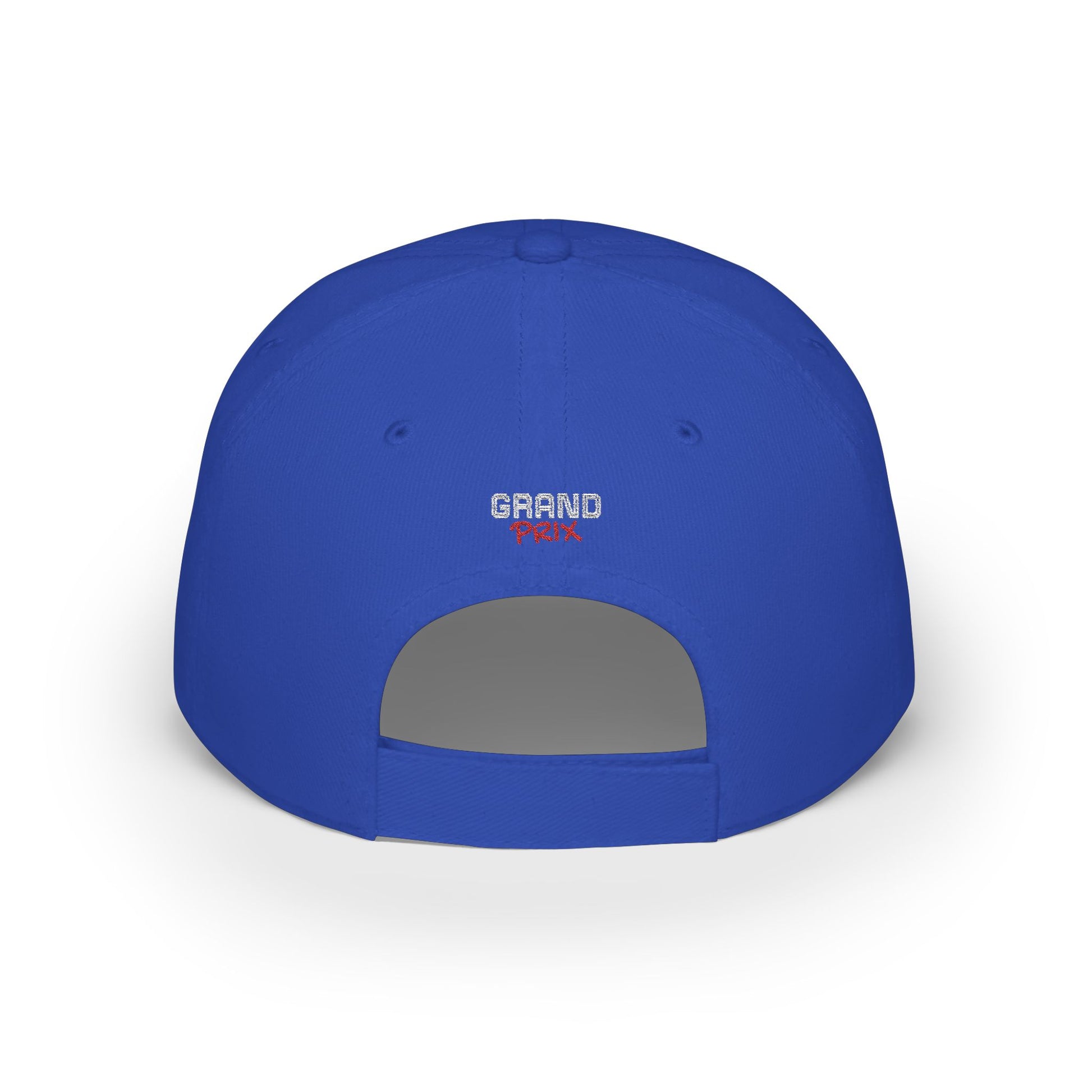 Royal Le Mans 1923 Baseball Cap backside - UpNorth SPORTS