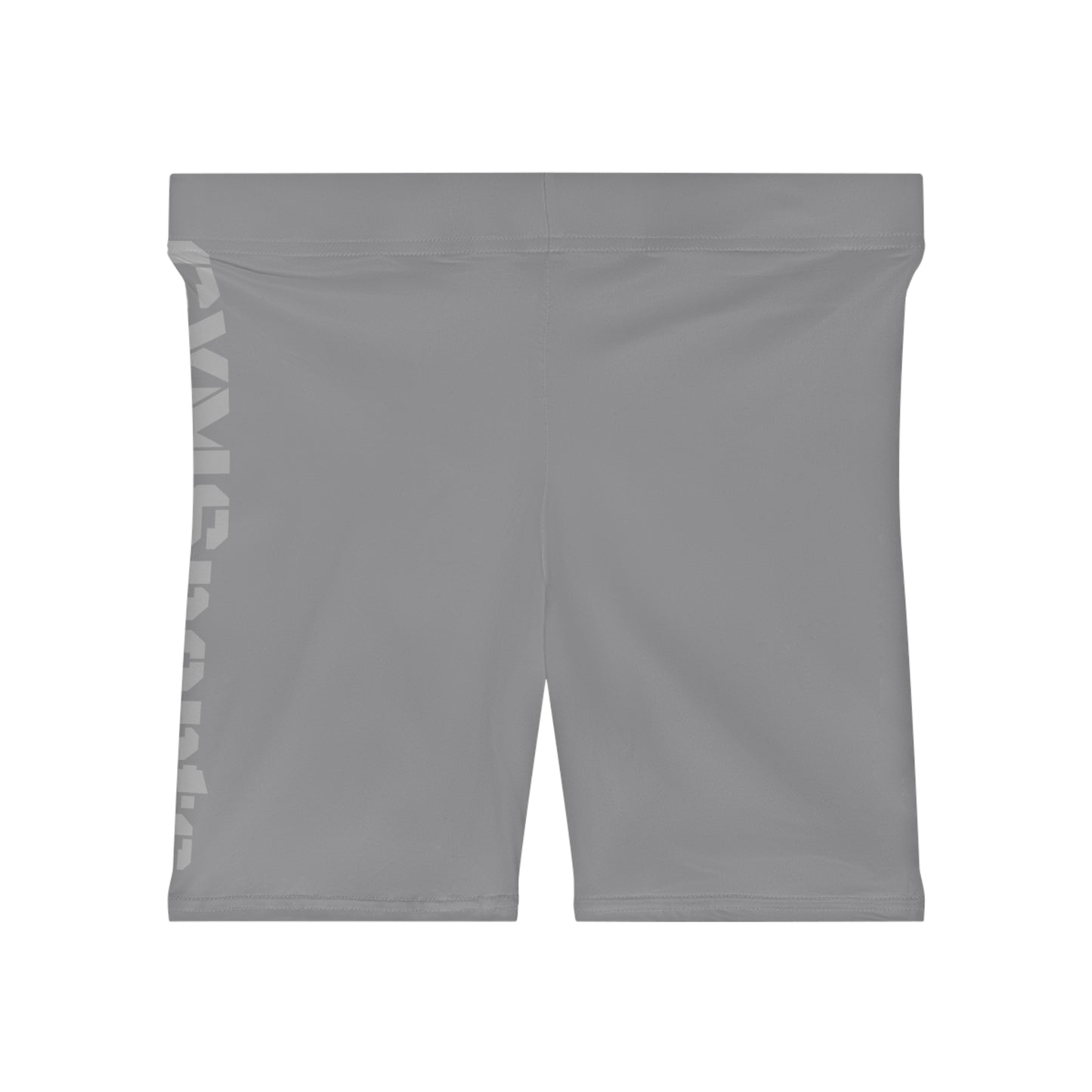 Shorts Short de motard Femme Short de motard GYMSports Short de motard