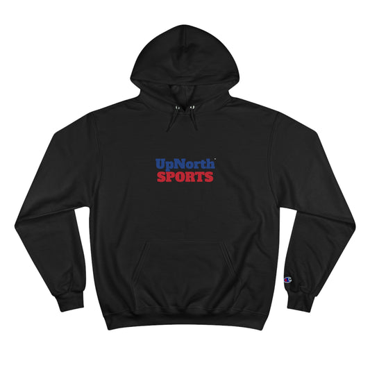 Hoodie from Champion, Scandinavia Special Edition