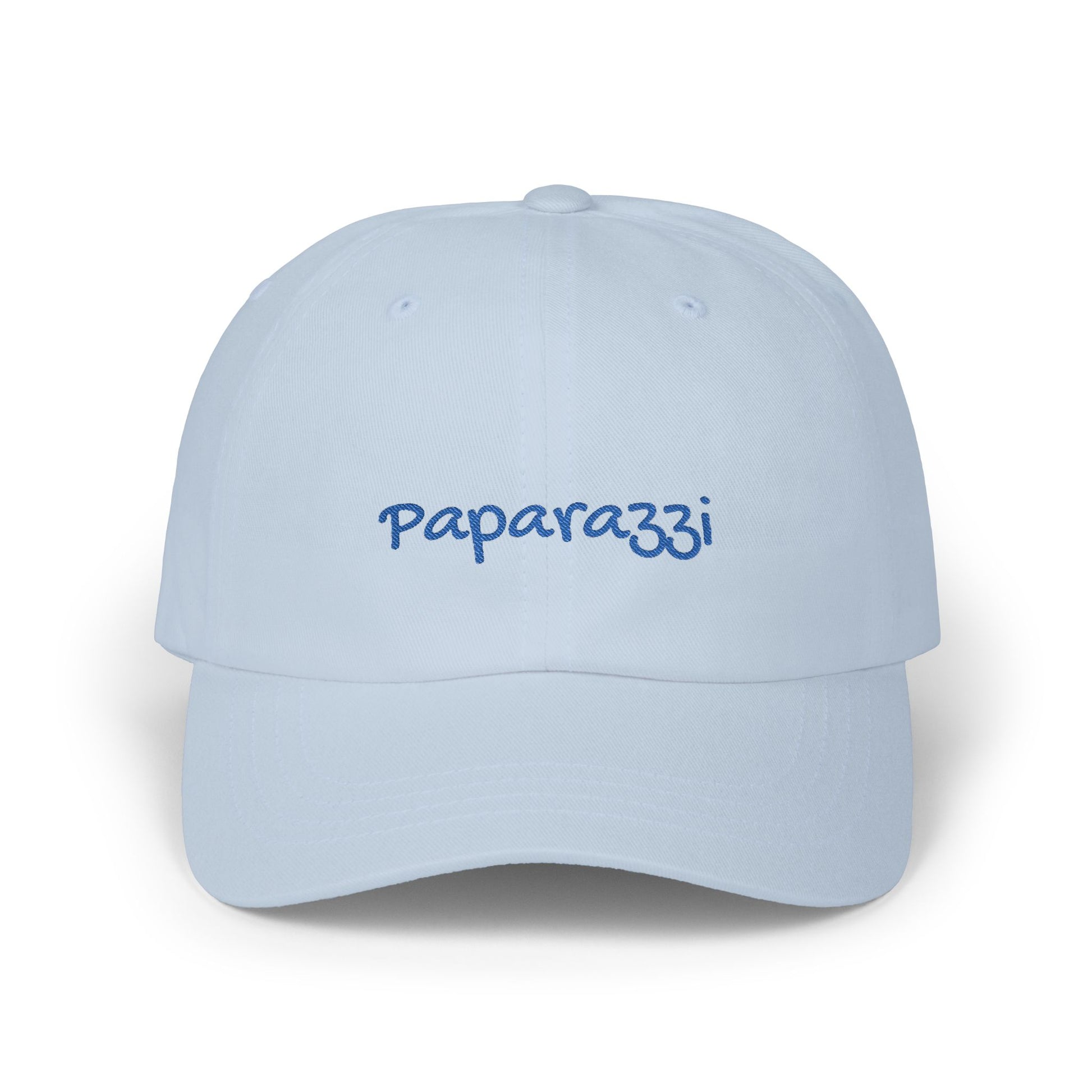 Paparazzi Royal Classic Cap Printify