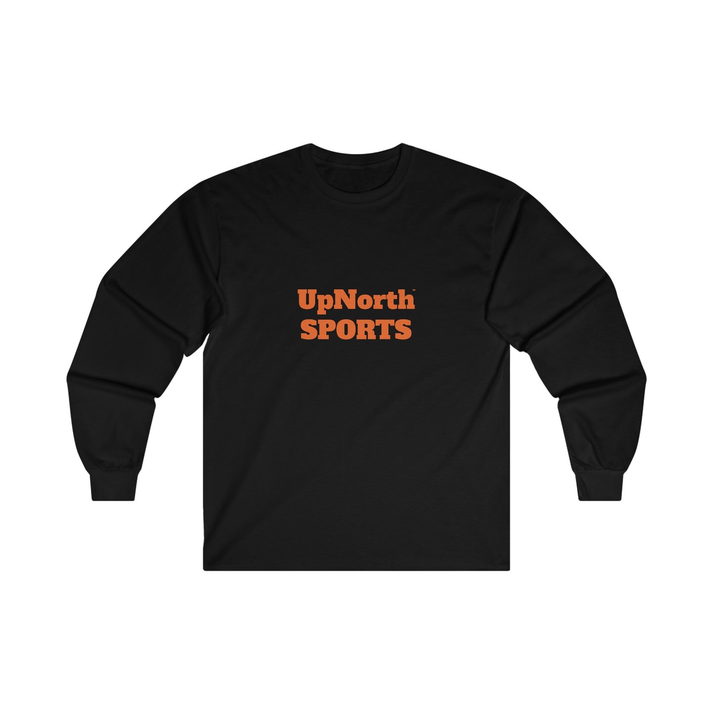 T-Shirt Long Sleeve