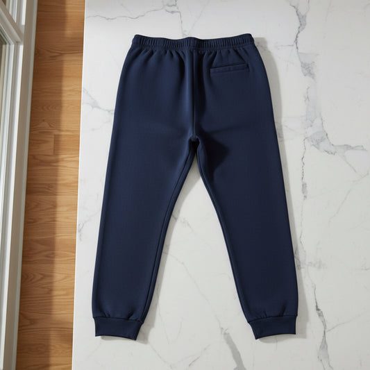 Joggers by Adidas Paparazzi navy backside