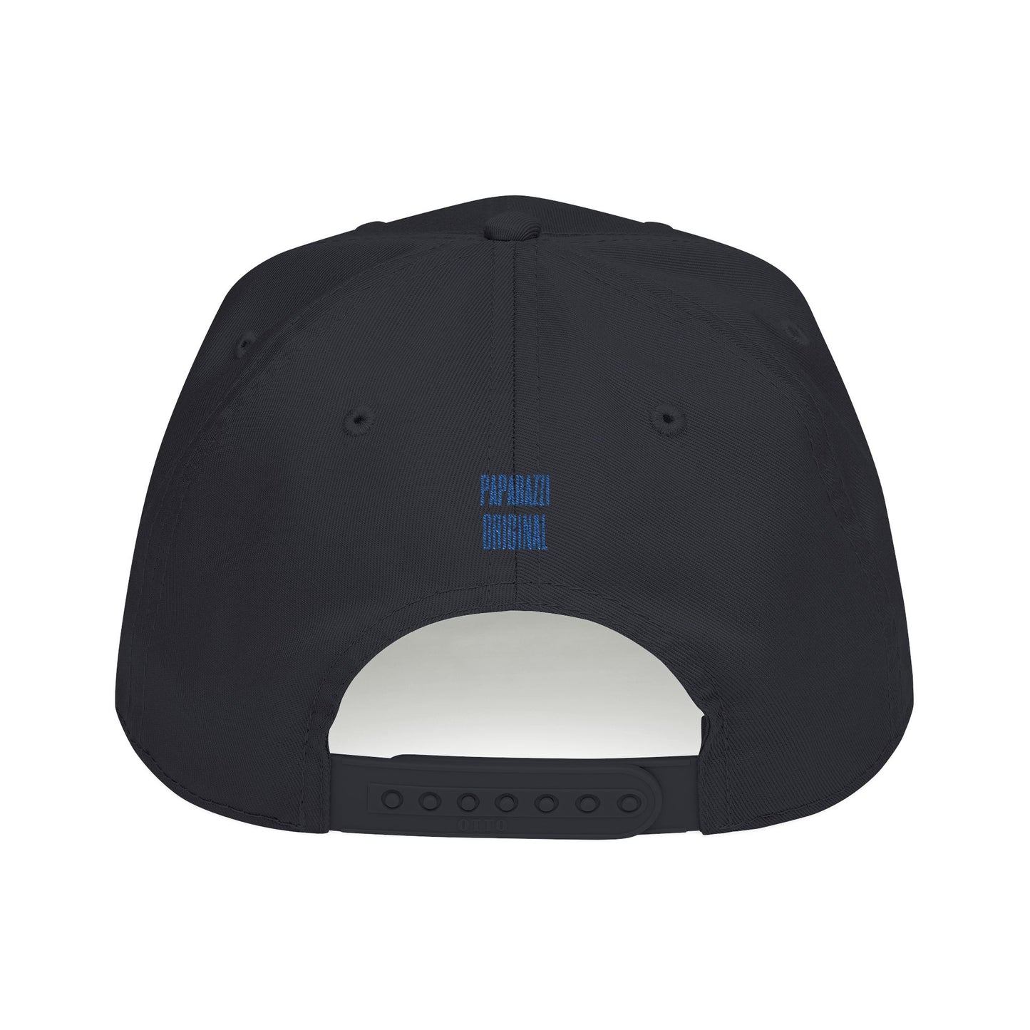 Paparazzi Royal Mid Profile Baseball Cap Printify