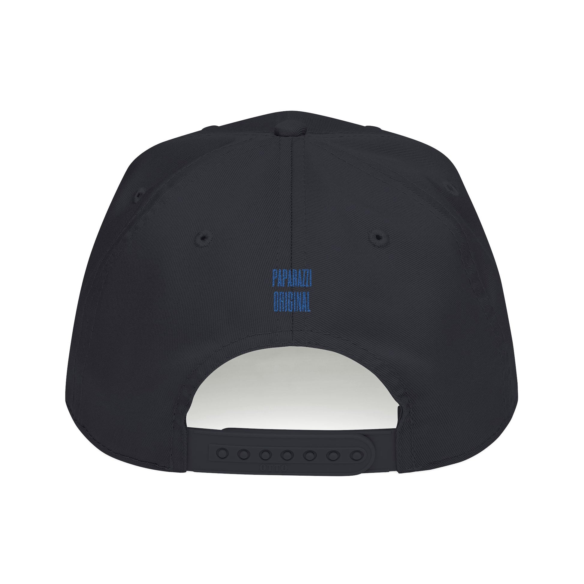 Paparazzi Royal Mid Profile Baseball Cap Printify