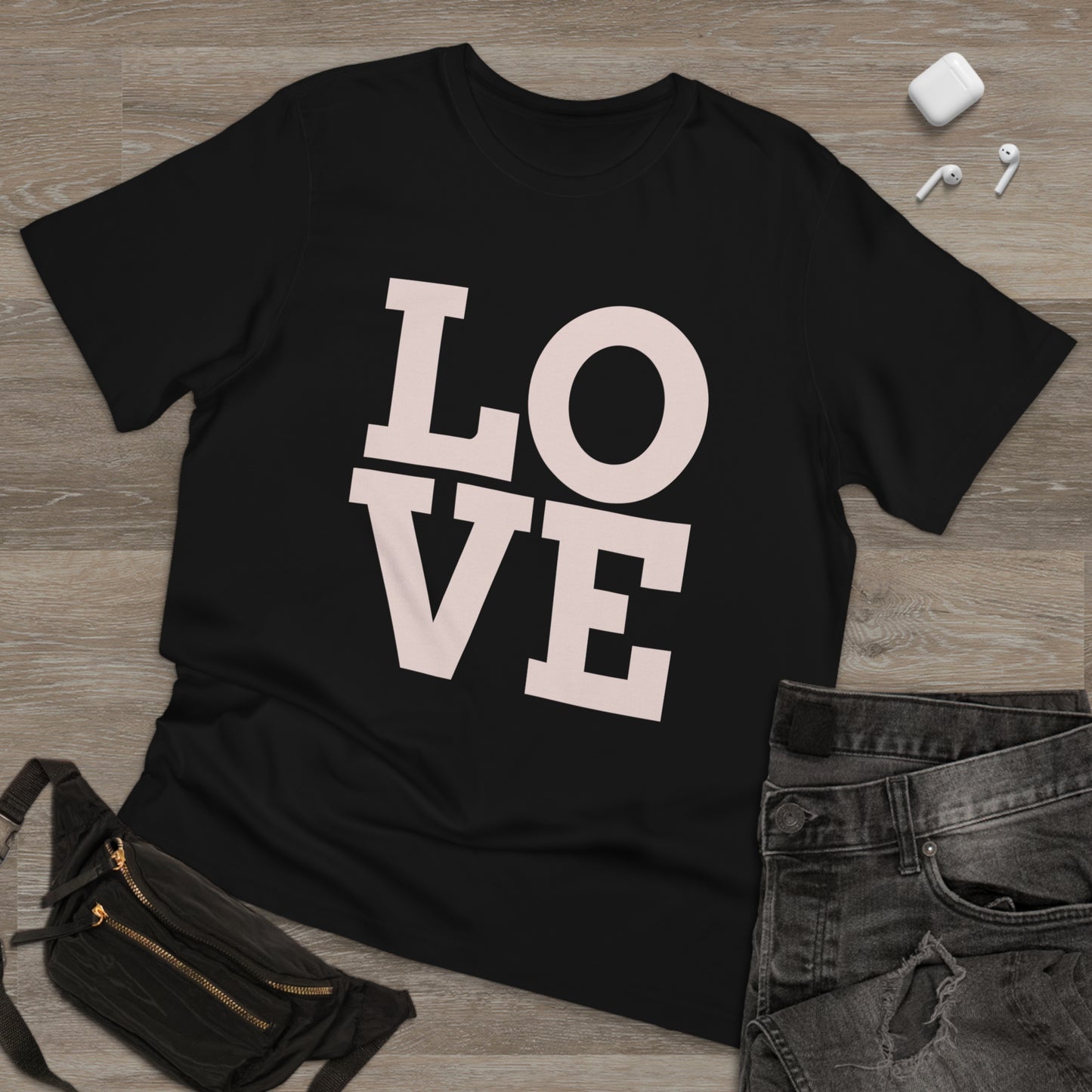 T-Shirt Premium Deluxe, Valentines Day