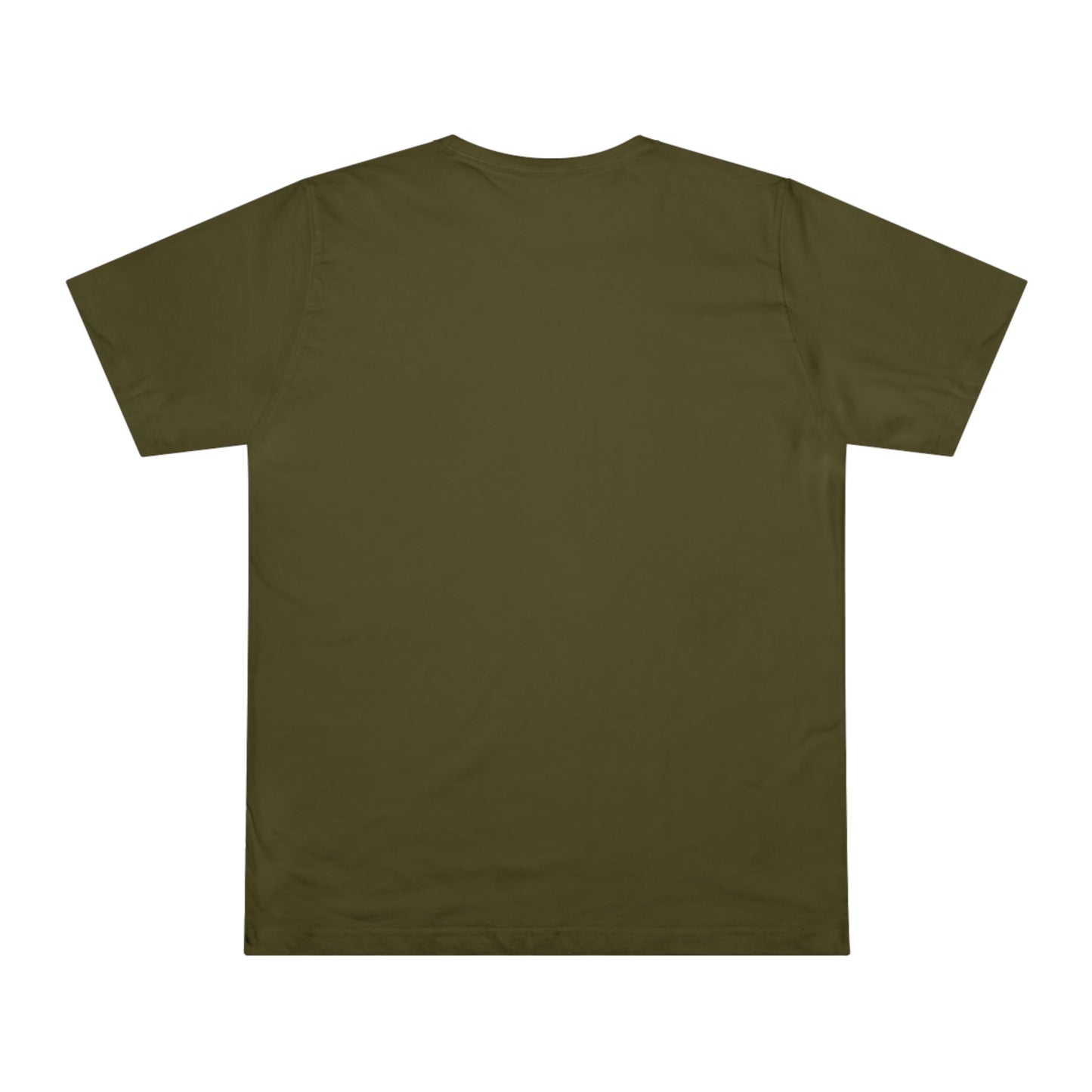 T-Shirt Premium Deluxe, Go Green