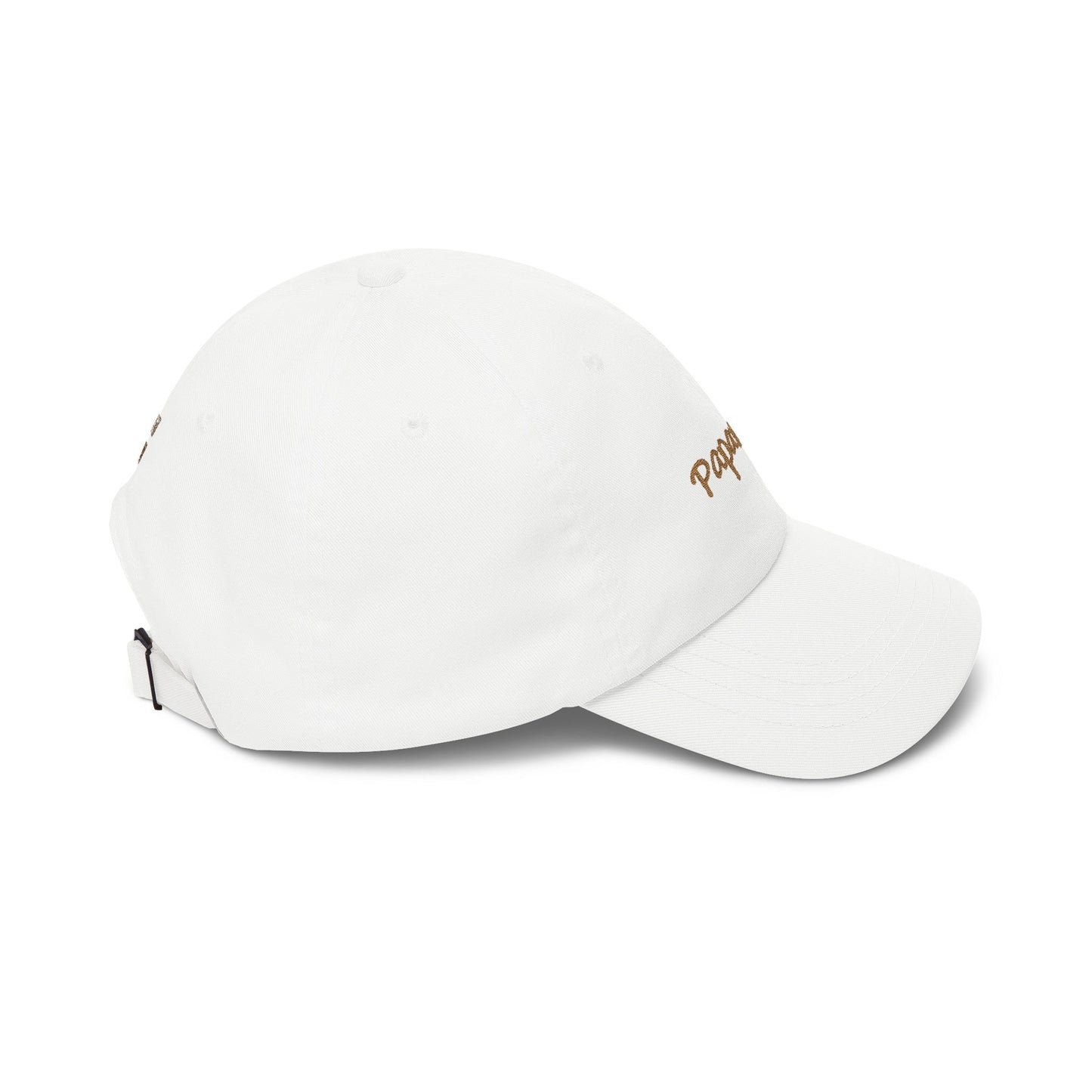 Paparazzi Old Gold Classic Cap Printify