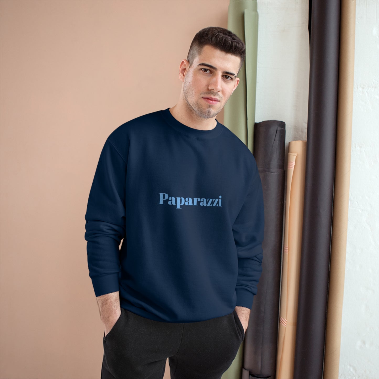 Sweatshirt, Champion Sweater