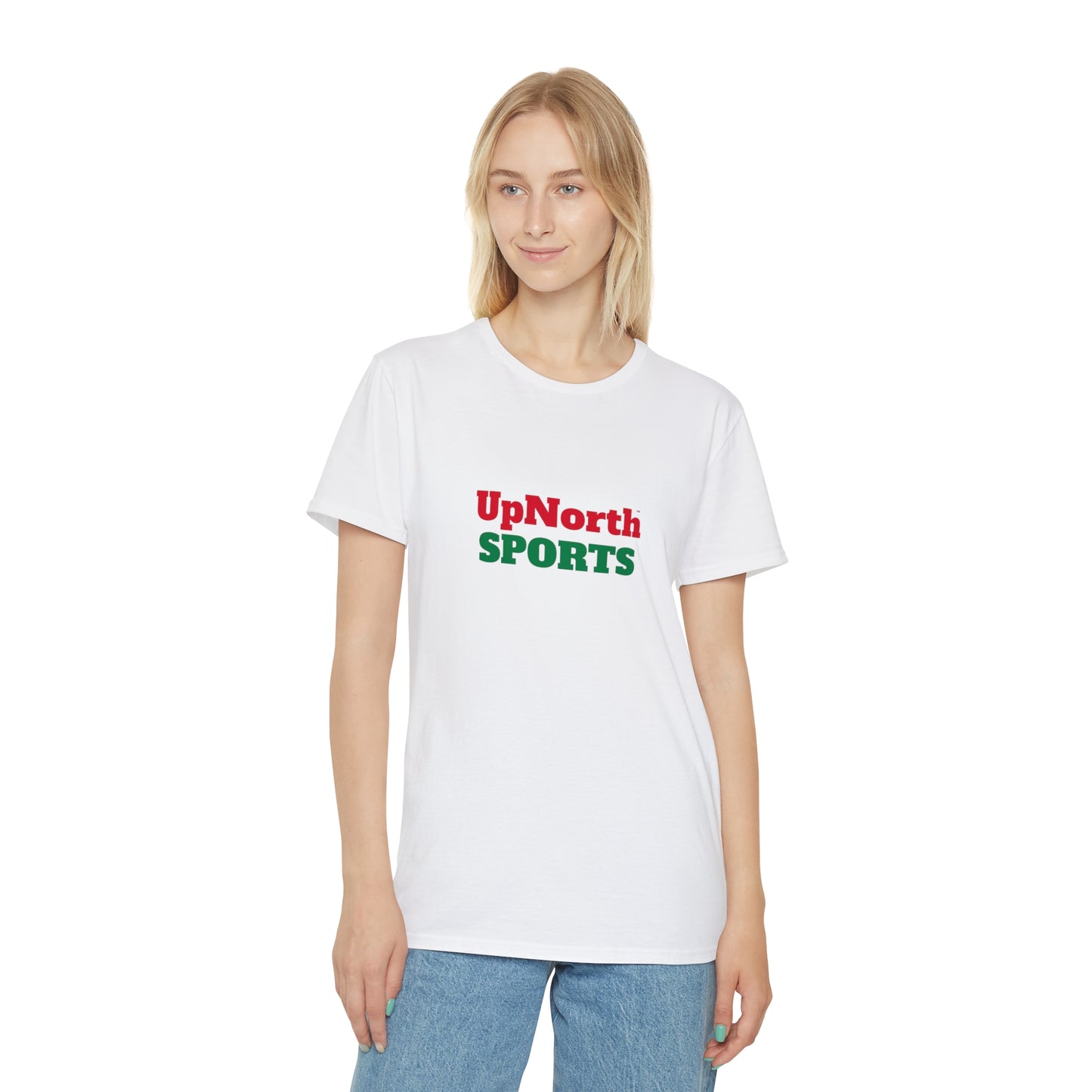 Iconic T-Shirt Fruit of the Loom