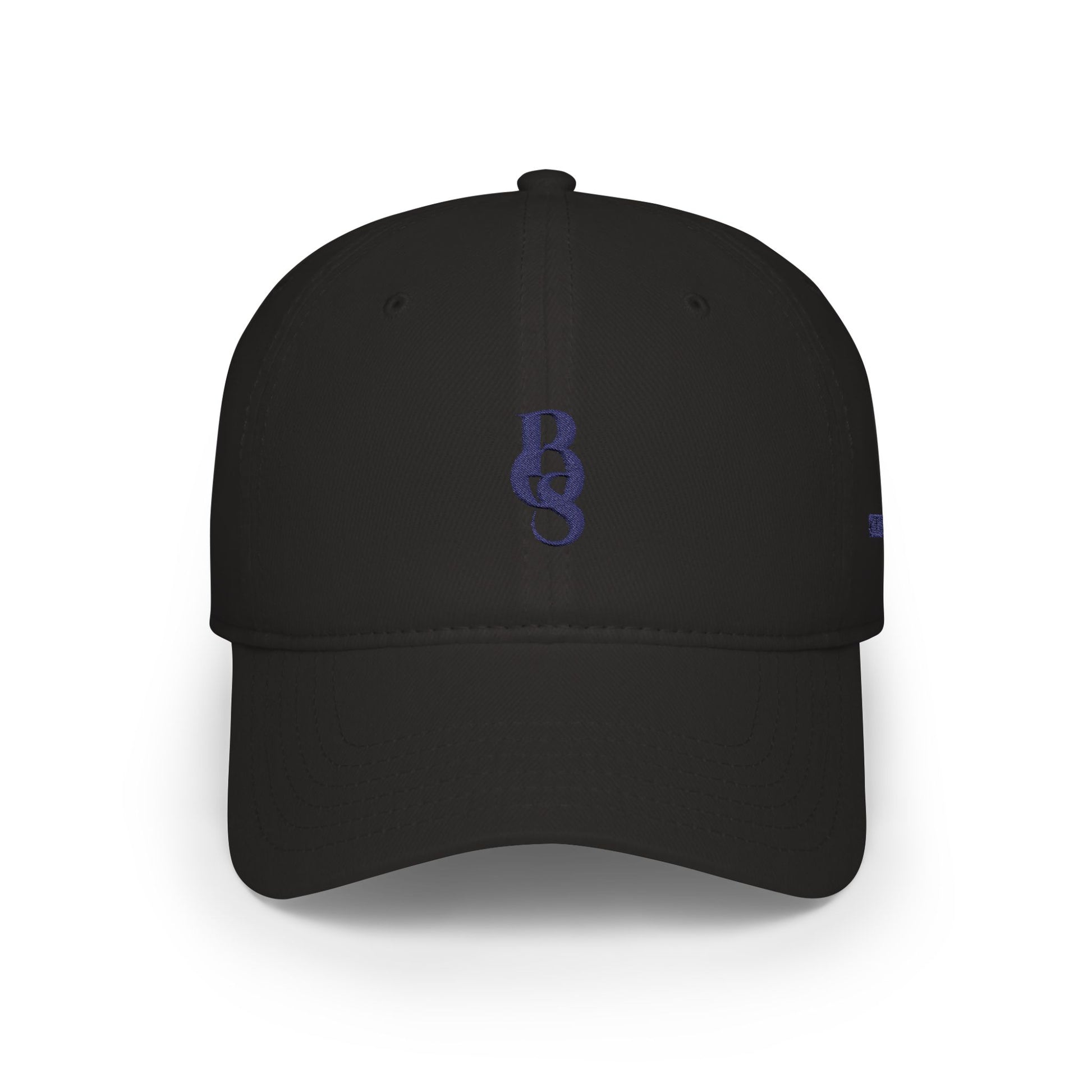 POS Paparazzi Navy Baseball Cap Printify