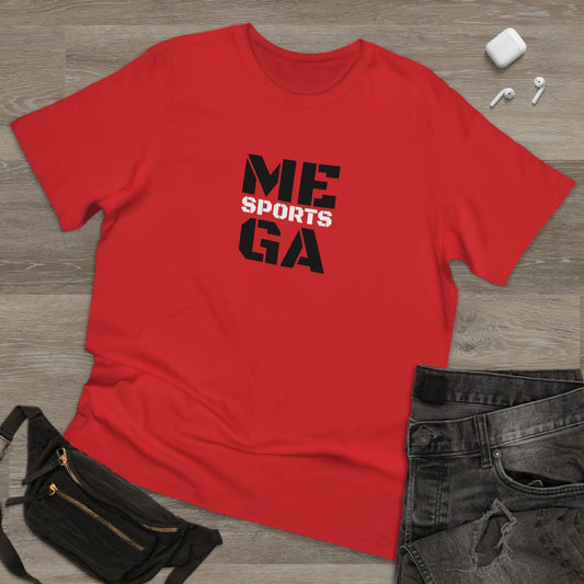 T-Shirt Premium Deluxe Printify