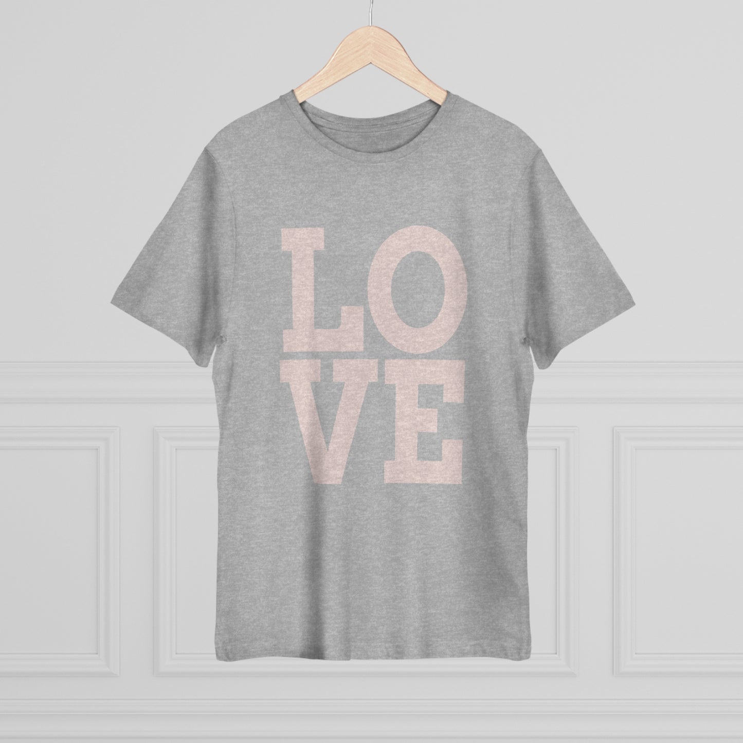 T-Shirt Premium Deluxe, Valentines Day