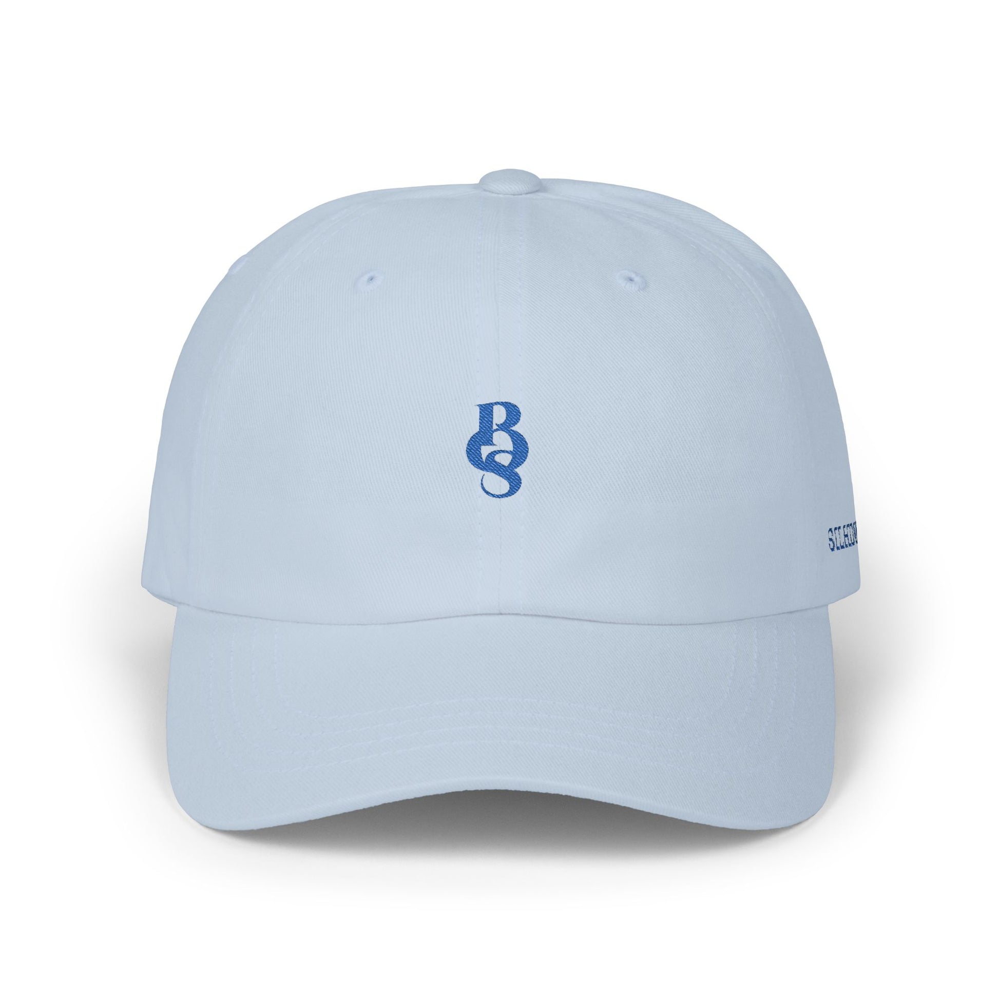 Paparazzi POS Royal Classic Cap Printify
