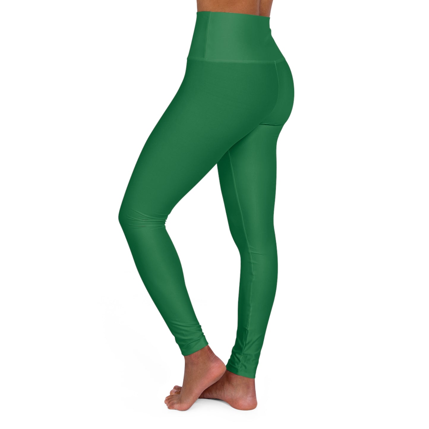 Leggings for Yoga and exercise