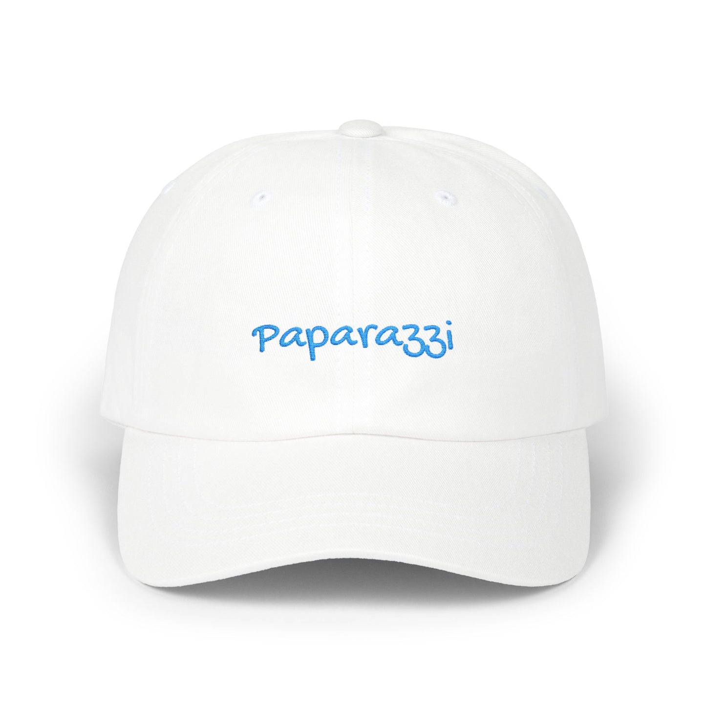 Paparazzi Aqua Classic Cap Printify