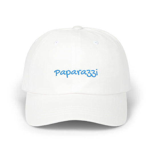 Paparazzi Aqua Classic Cap Printify