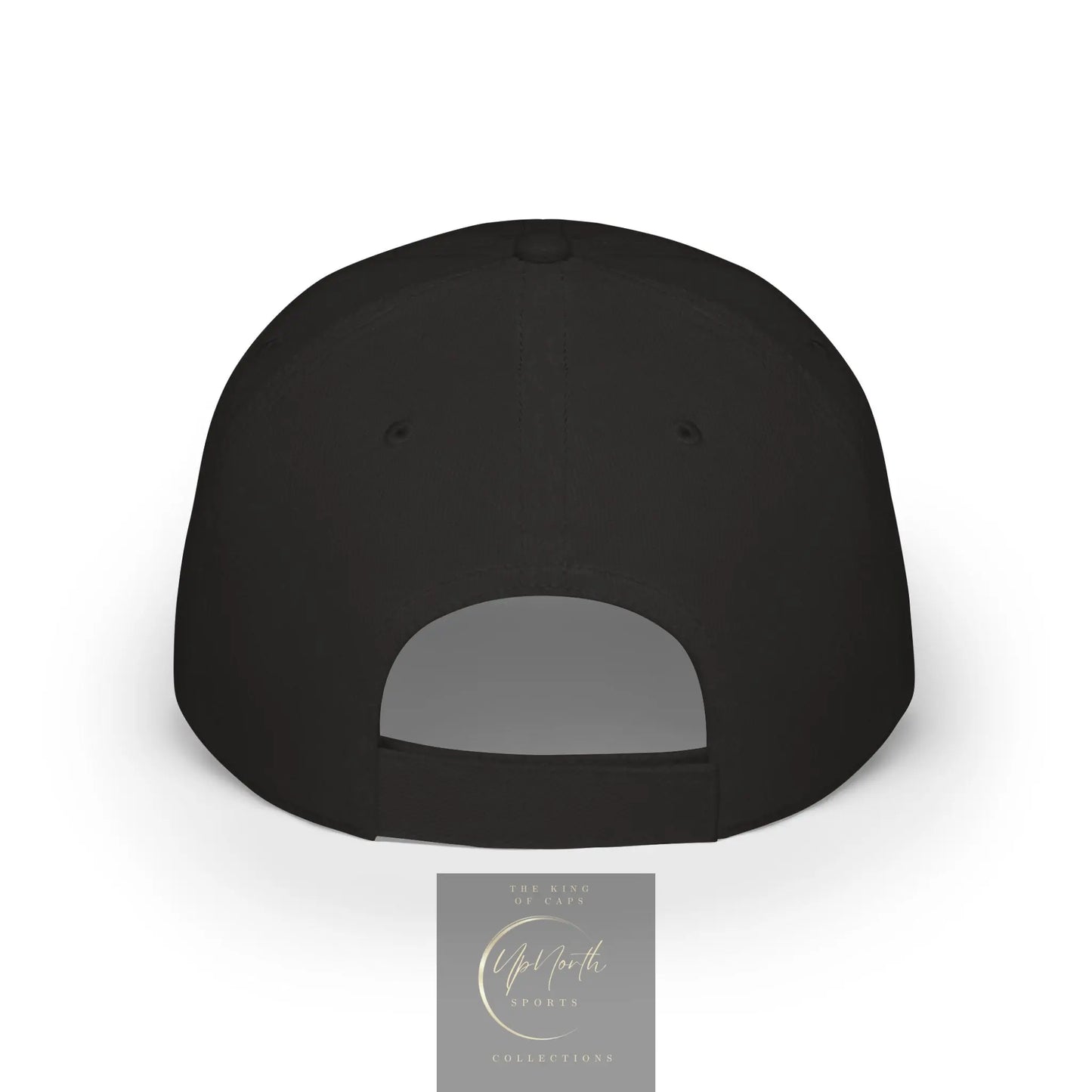 Baseball Cap Paparazzi Embroidered Italy Tricolore