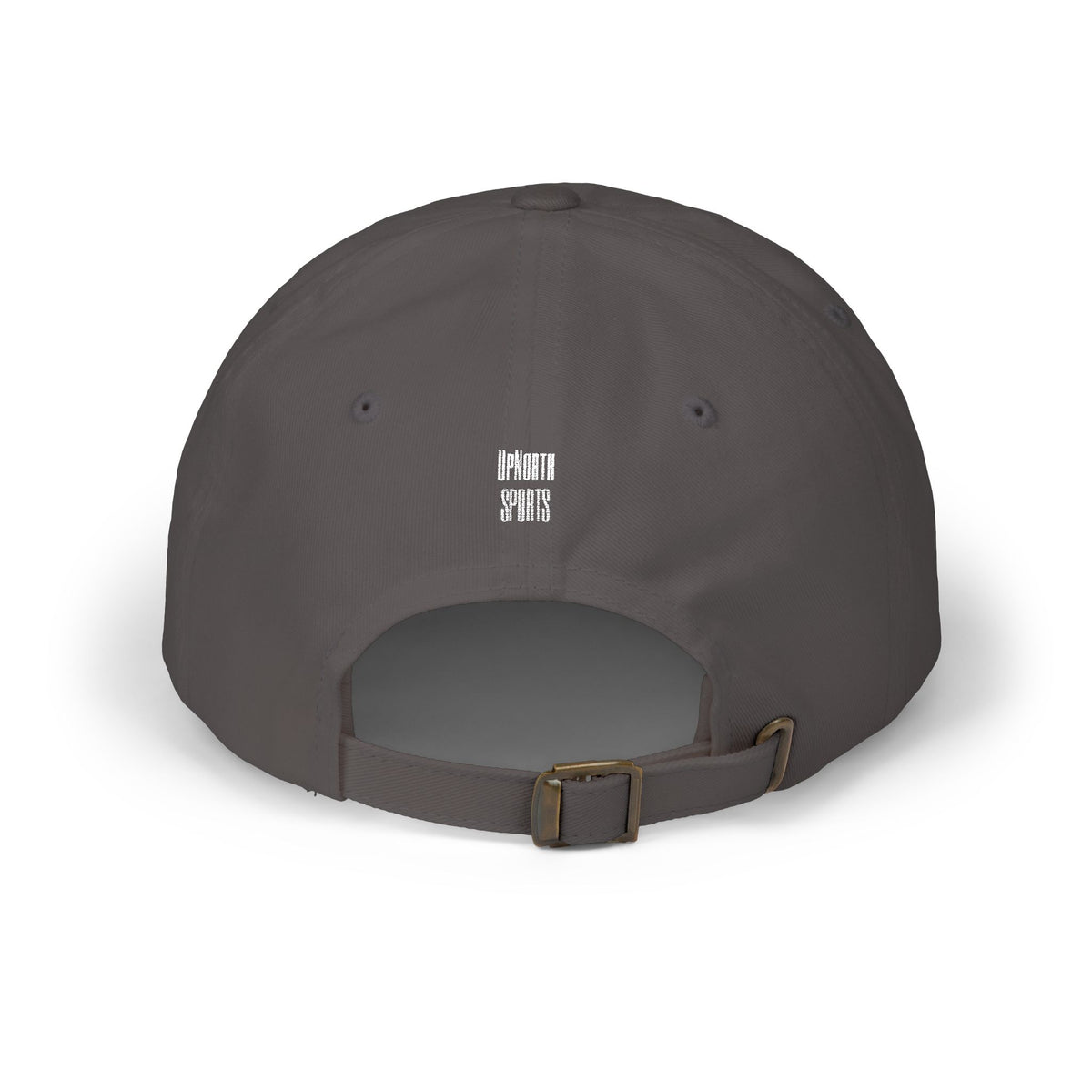 Orbit White Classic Cap