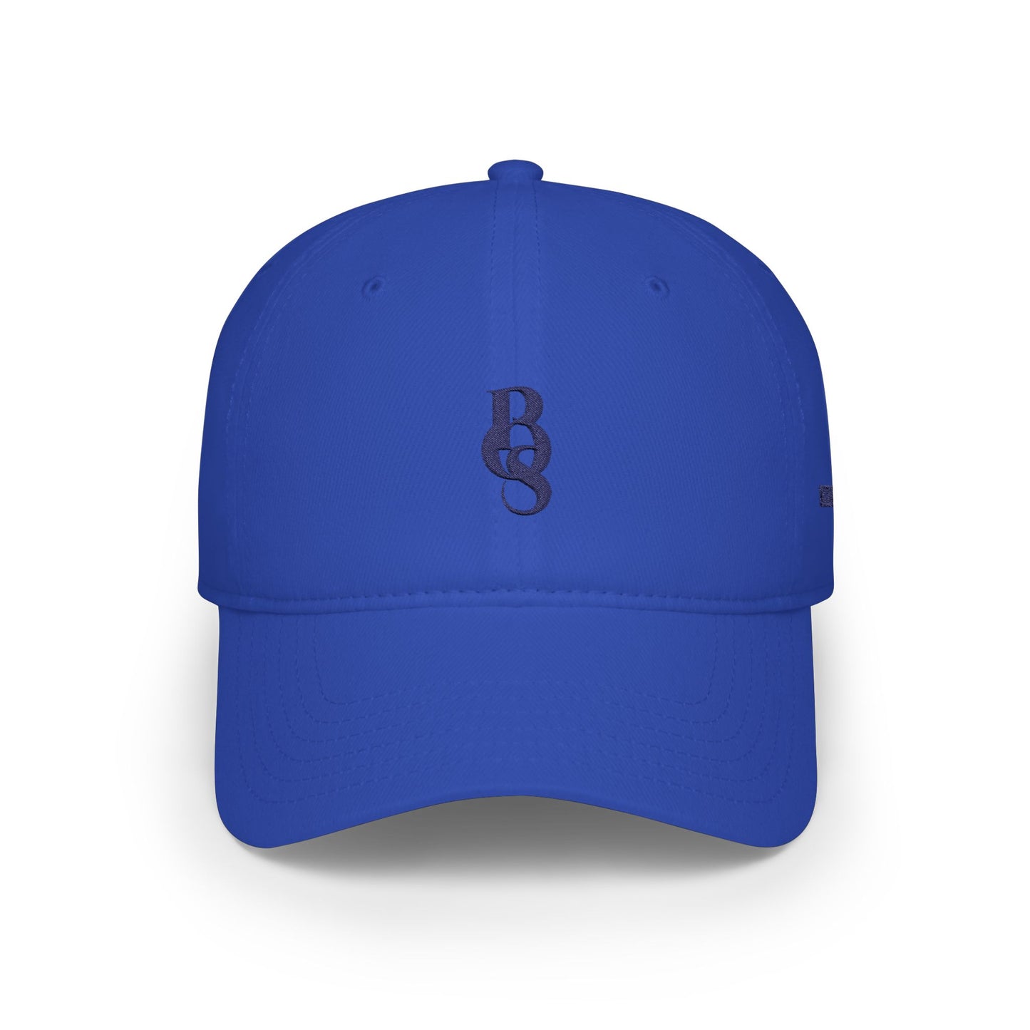 POS Paparazzi Navy Baseball Cap Printify