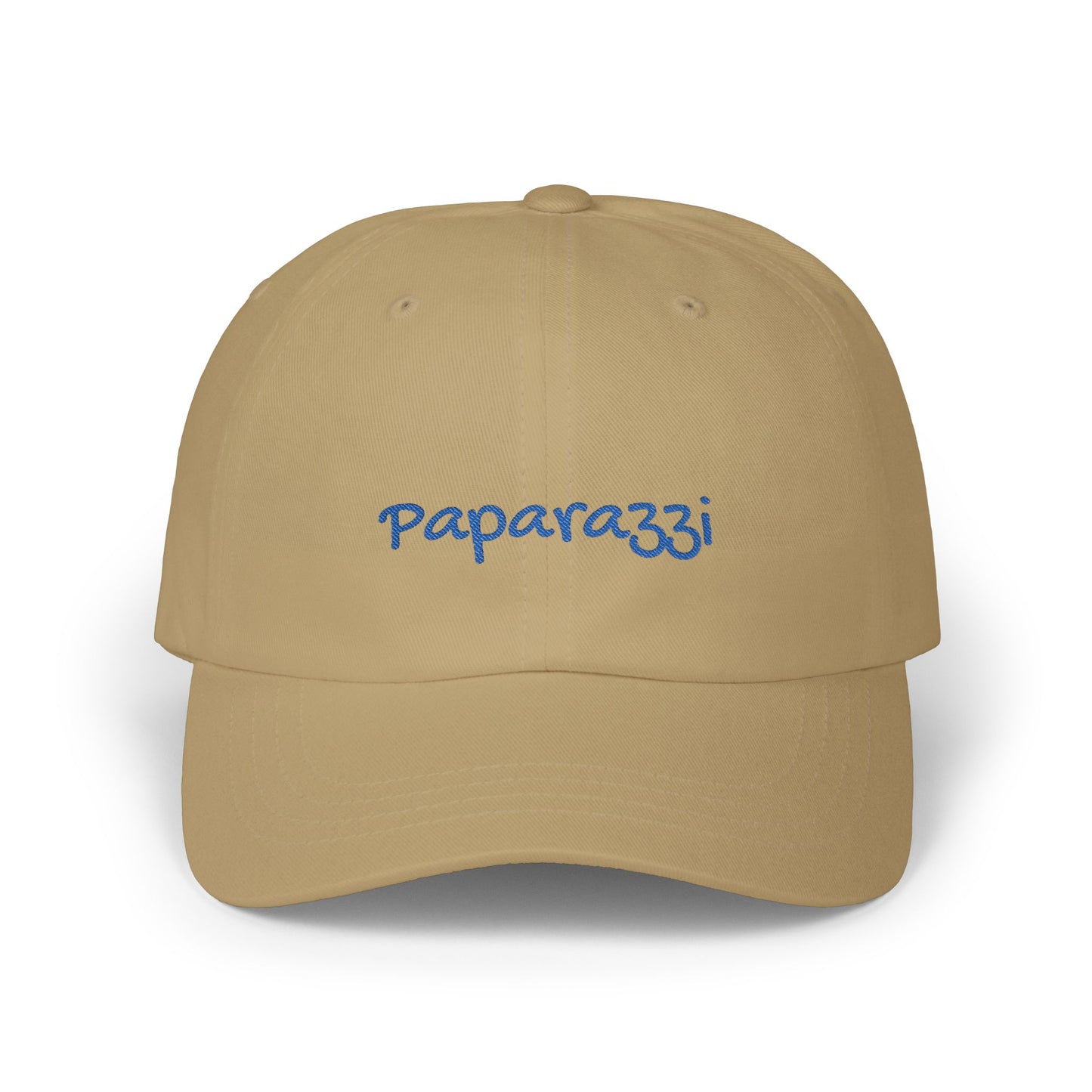 Paparazzi Royal Classic Cap Printify