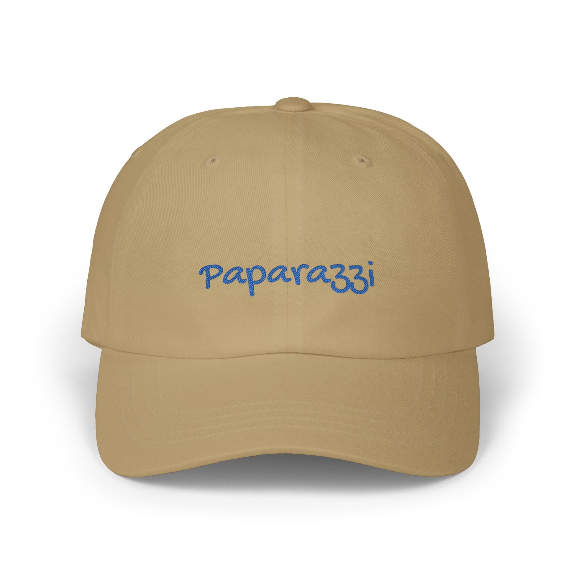 Paparazzi Royal Classic Cap Printify