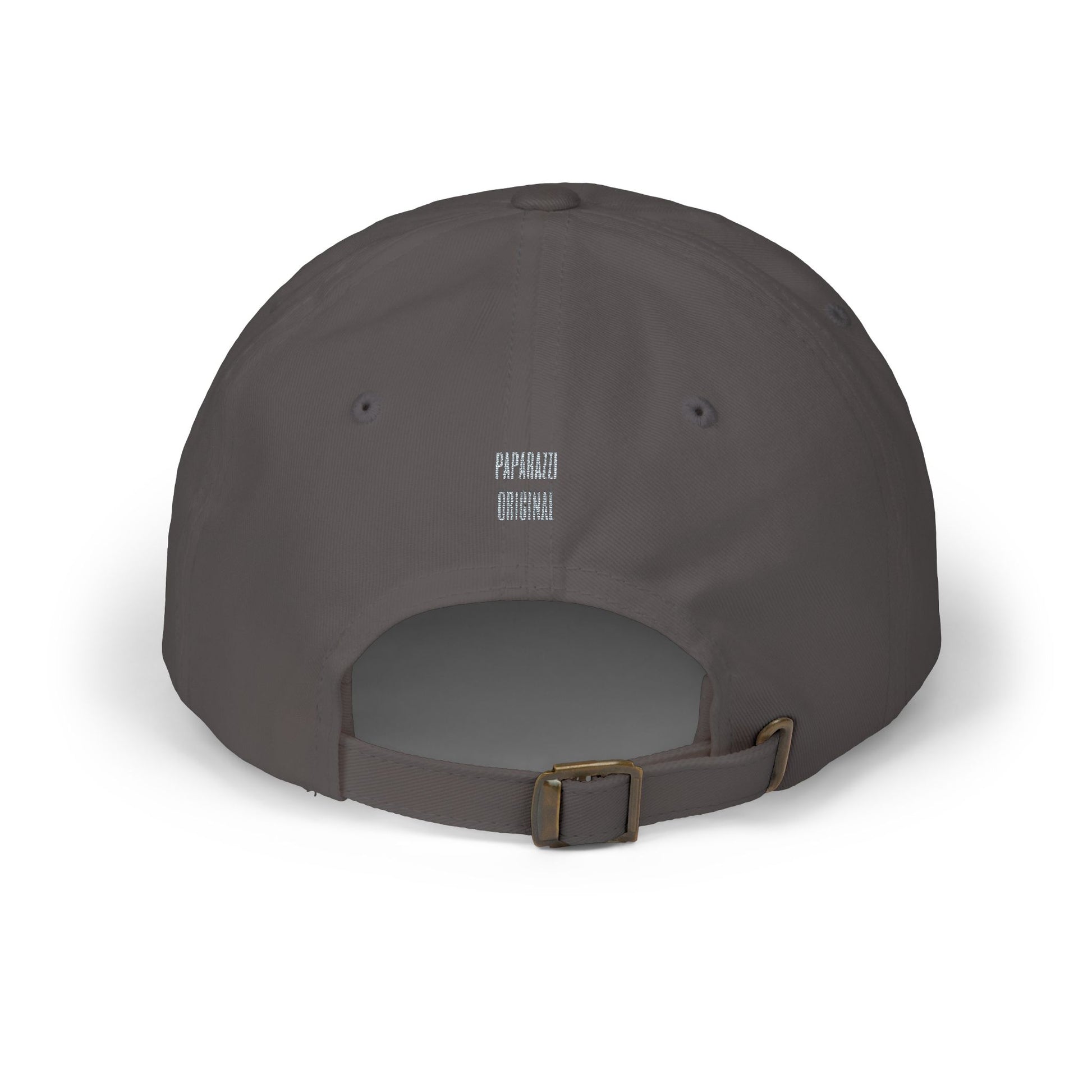 Paparazzi Grey Classic Cap Printify