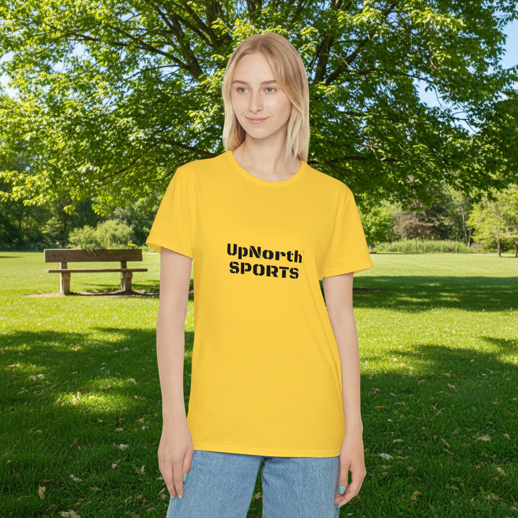Multiplecolor Blacklabel Unisex Iconic T-Shirt Sunflower