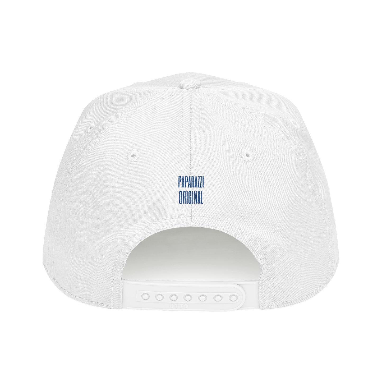 Paparazzi Royal Mid Profile Baseball Cap Printify