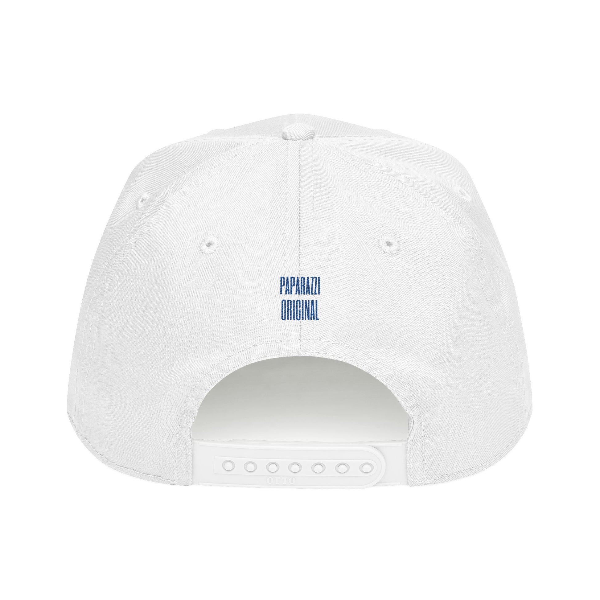 Paparazzi Royal Mid Profile Baseball Cap Printify