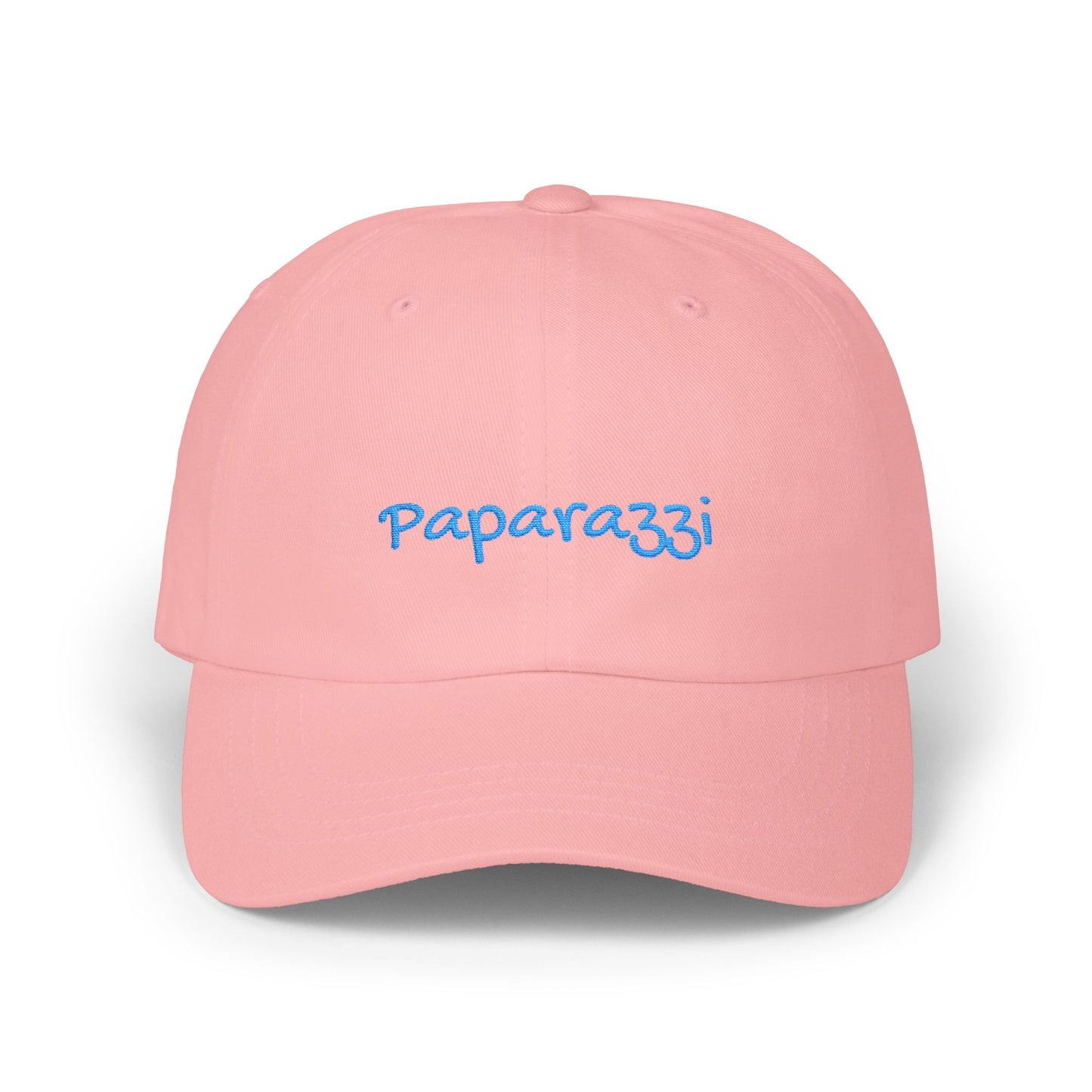 Paparazzi Aqua Classic Cap Printify