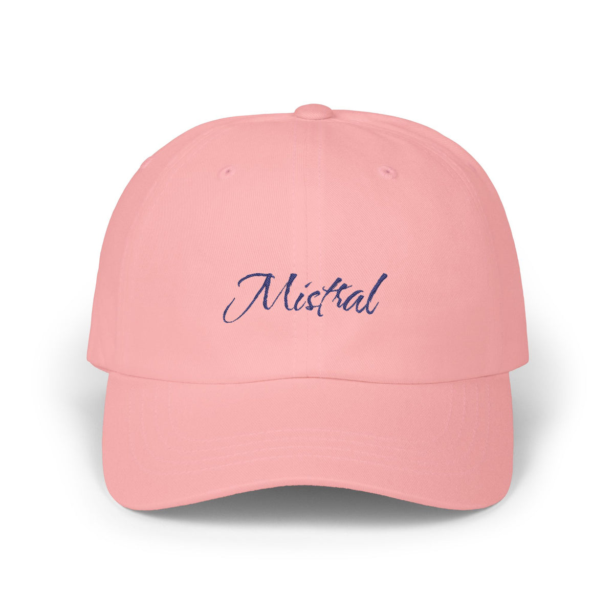 Mistral Navy Classic Cap