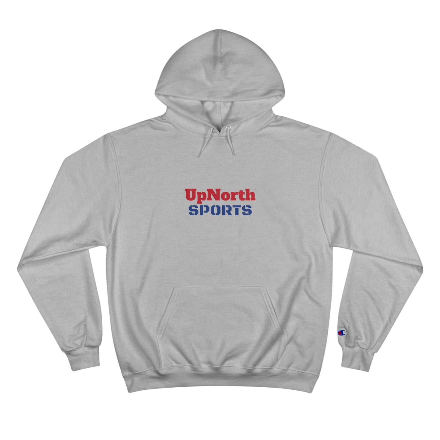 Hoodie A Classic from Champion