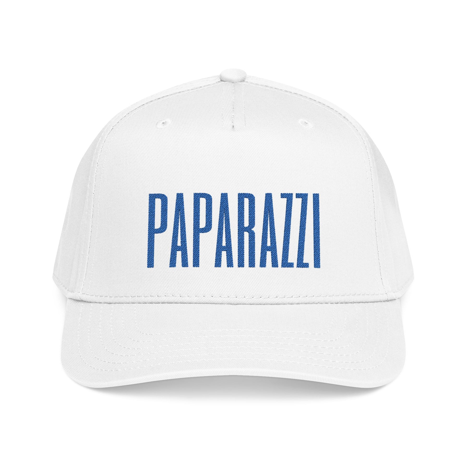 Paparazzi Royal Mid Profile Baseball Cap Printify