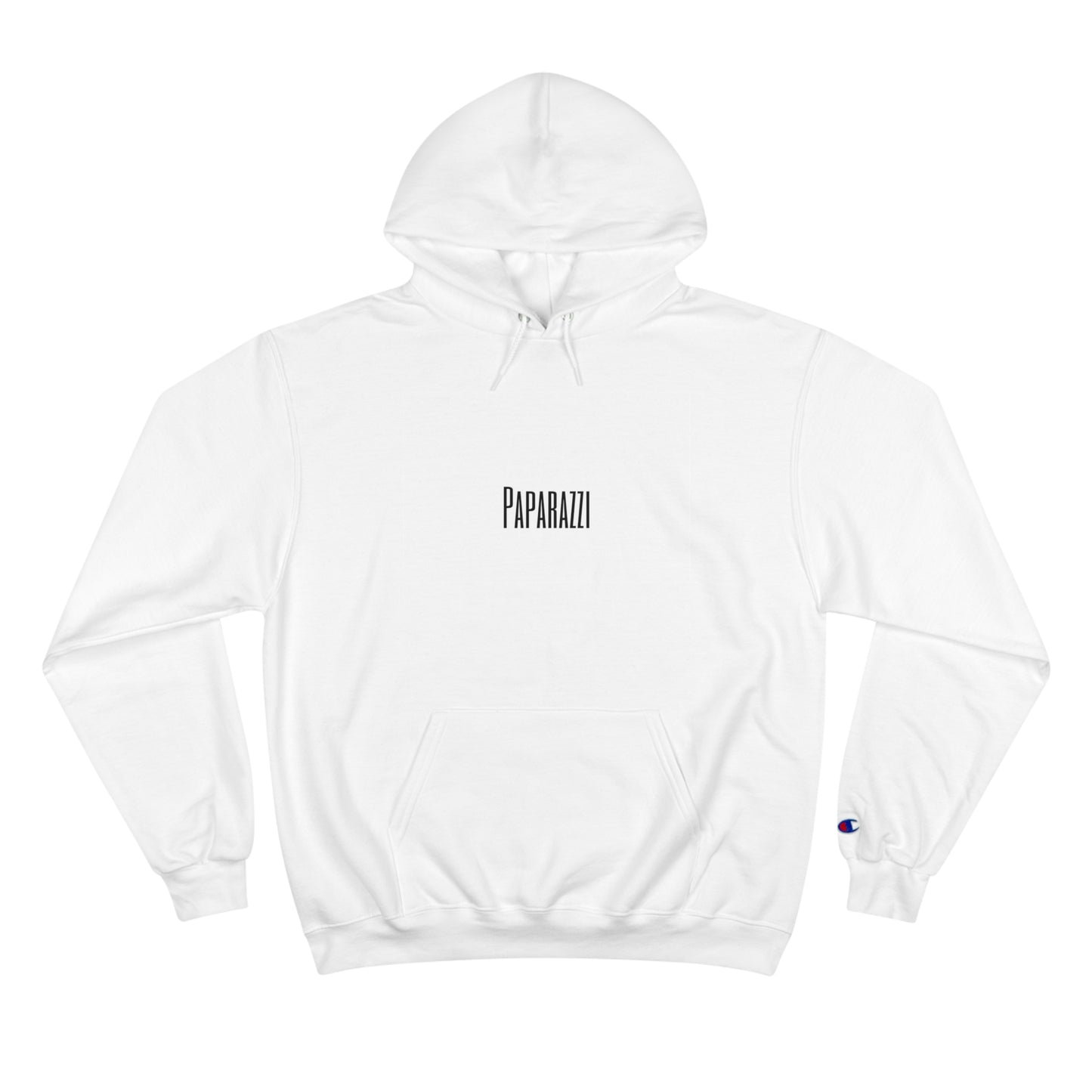 Hoodie A Classic Champion Icon