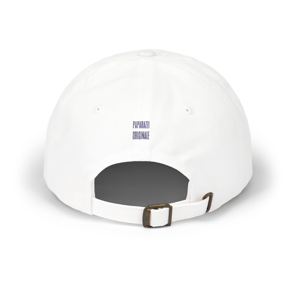Mistral Navy Classic Cap