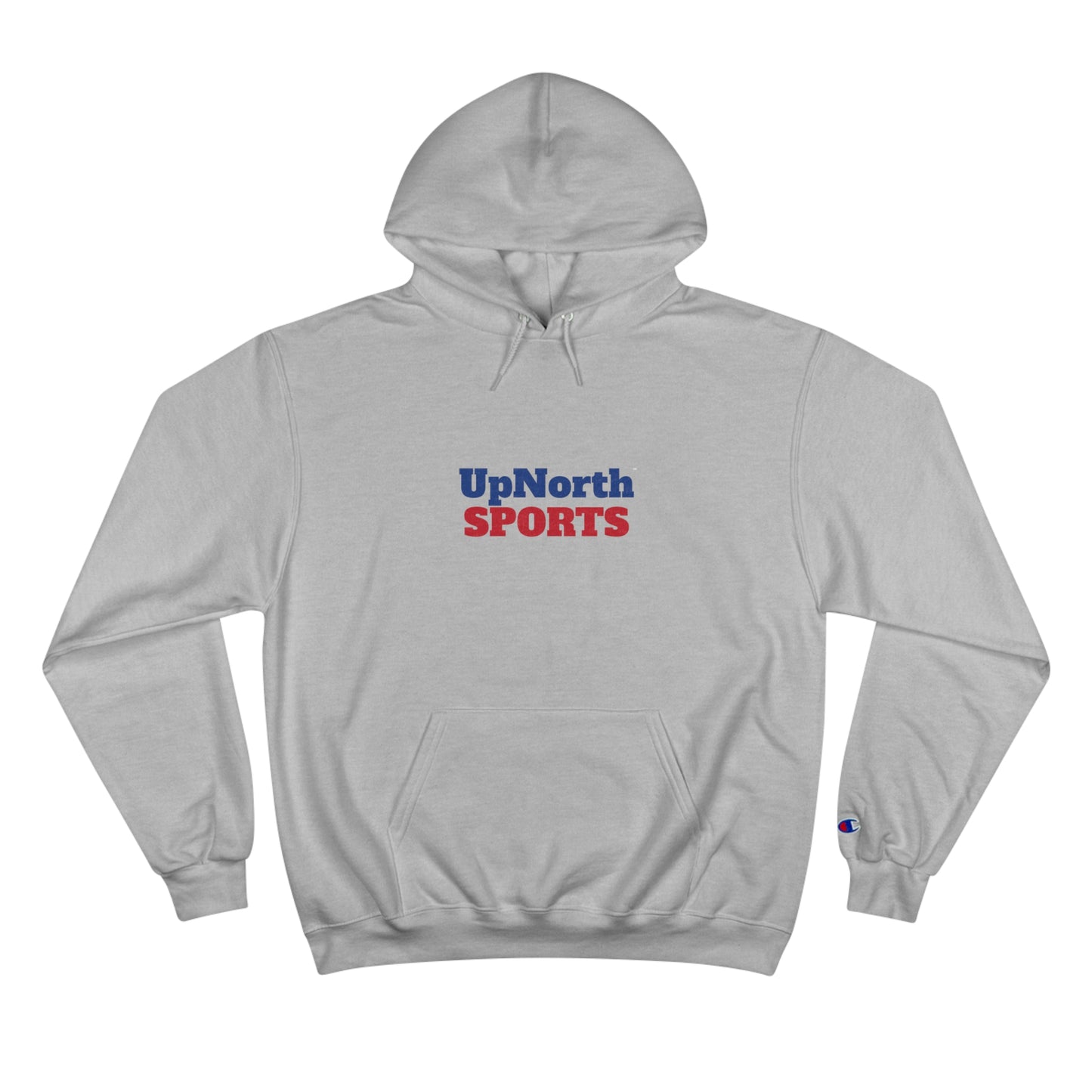 Hoodie from Champion, Scandinavia Special Edition