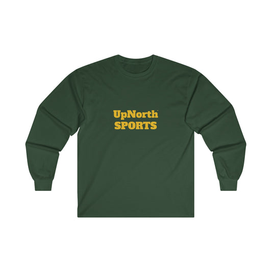 T-Shirt Long Sleeve