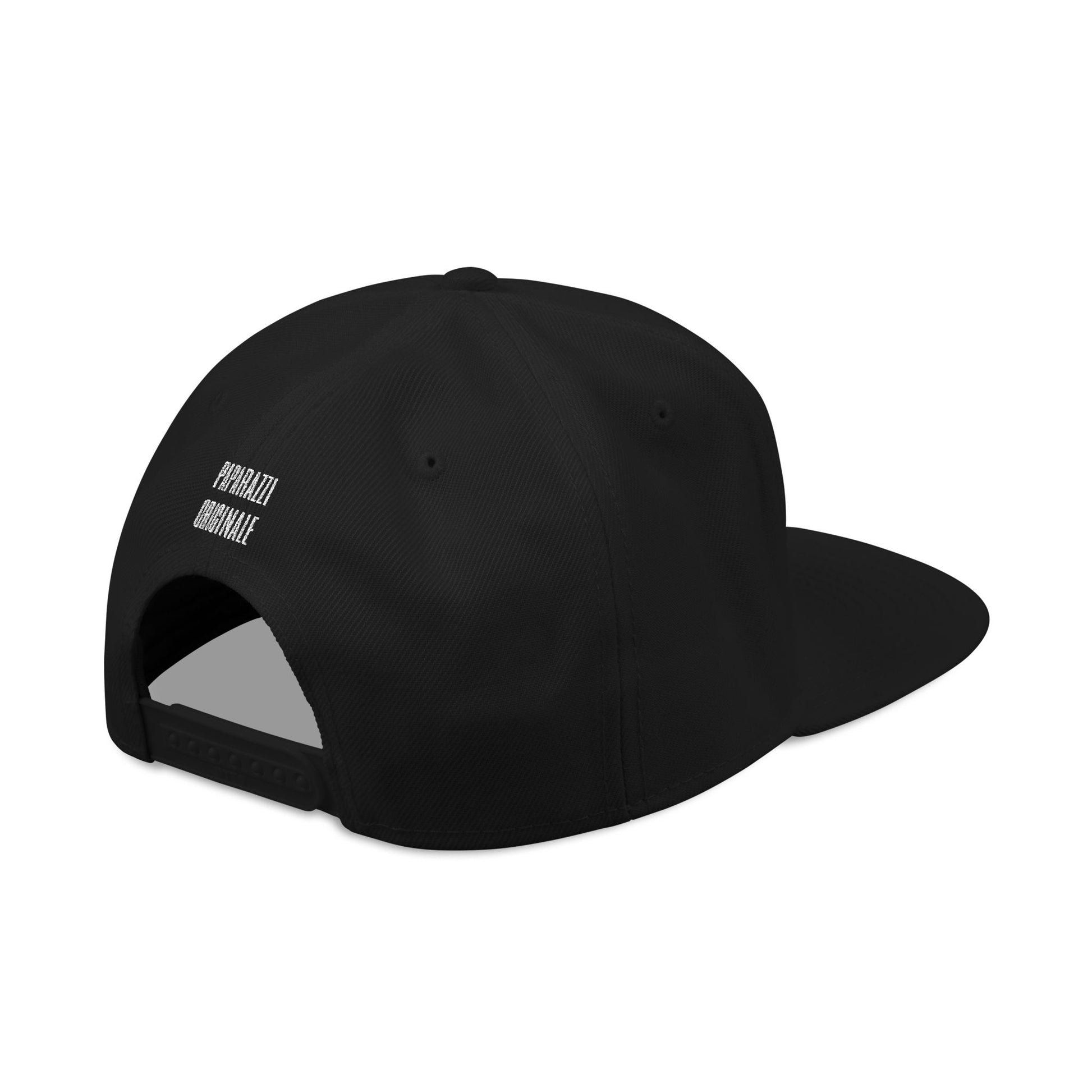 Paparazzi Flat Visor Cap Printify