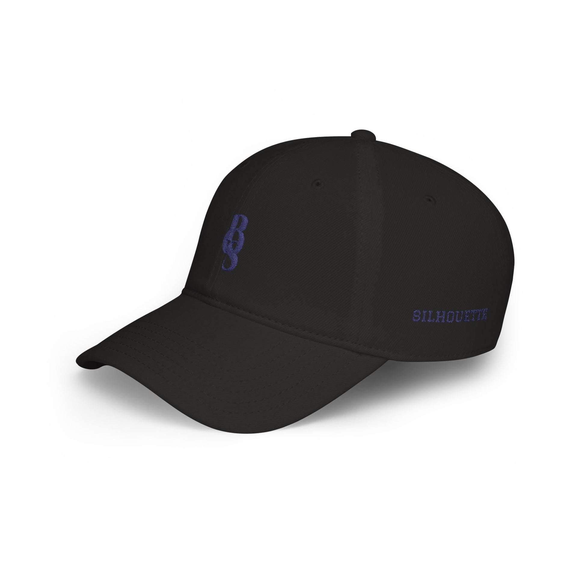 POS Paparazzi Navy Baseball Cap Printify