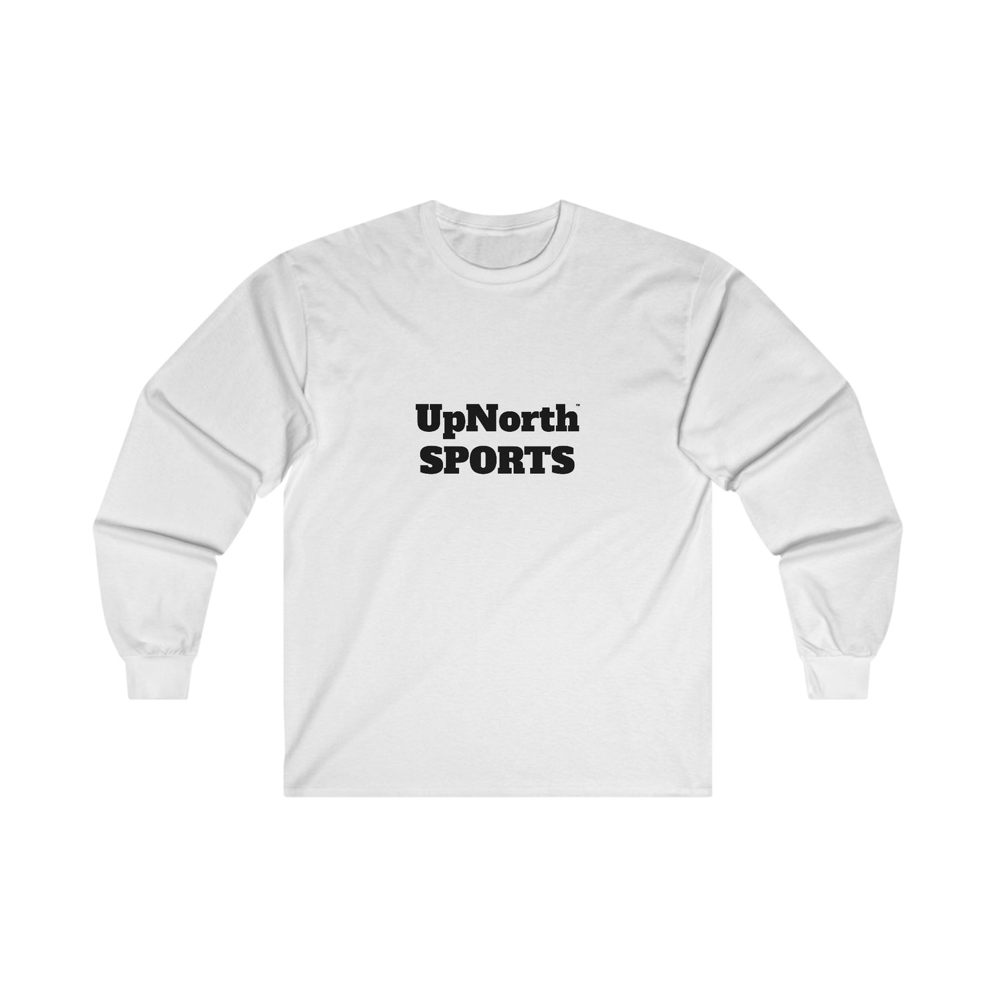 T-Shirt Long Sleeve