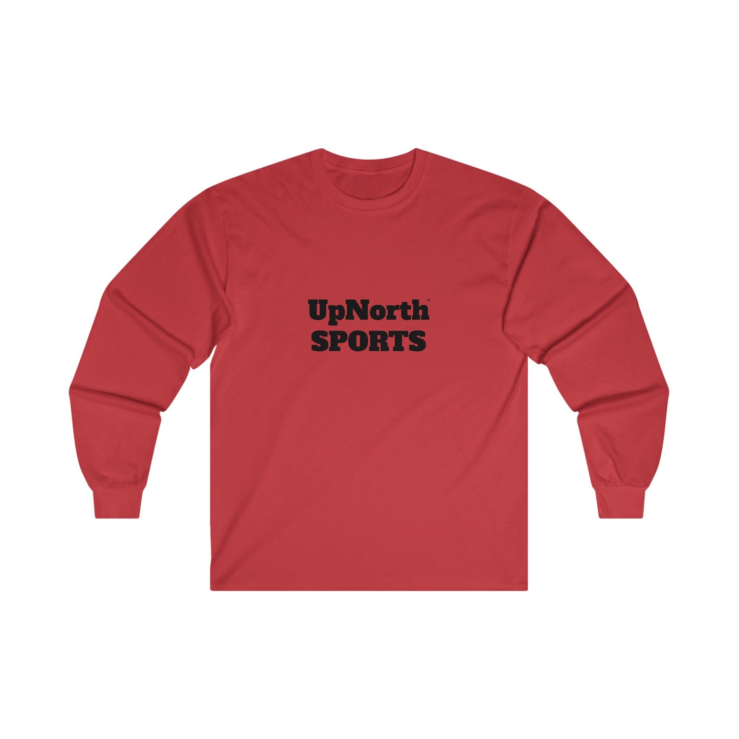 T-Shirt Long Sleeve