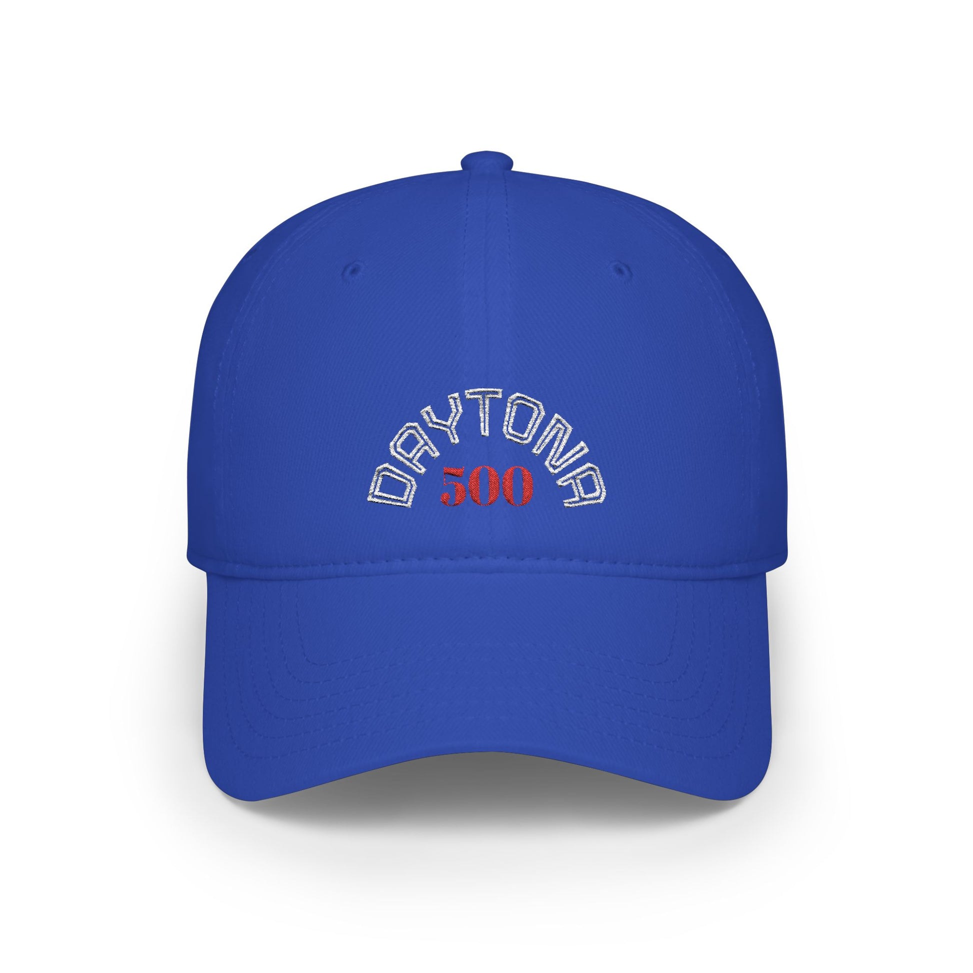 Royal Daytona 500 Baseball Cap frontside - UpNorth SPORTS