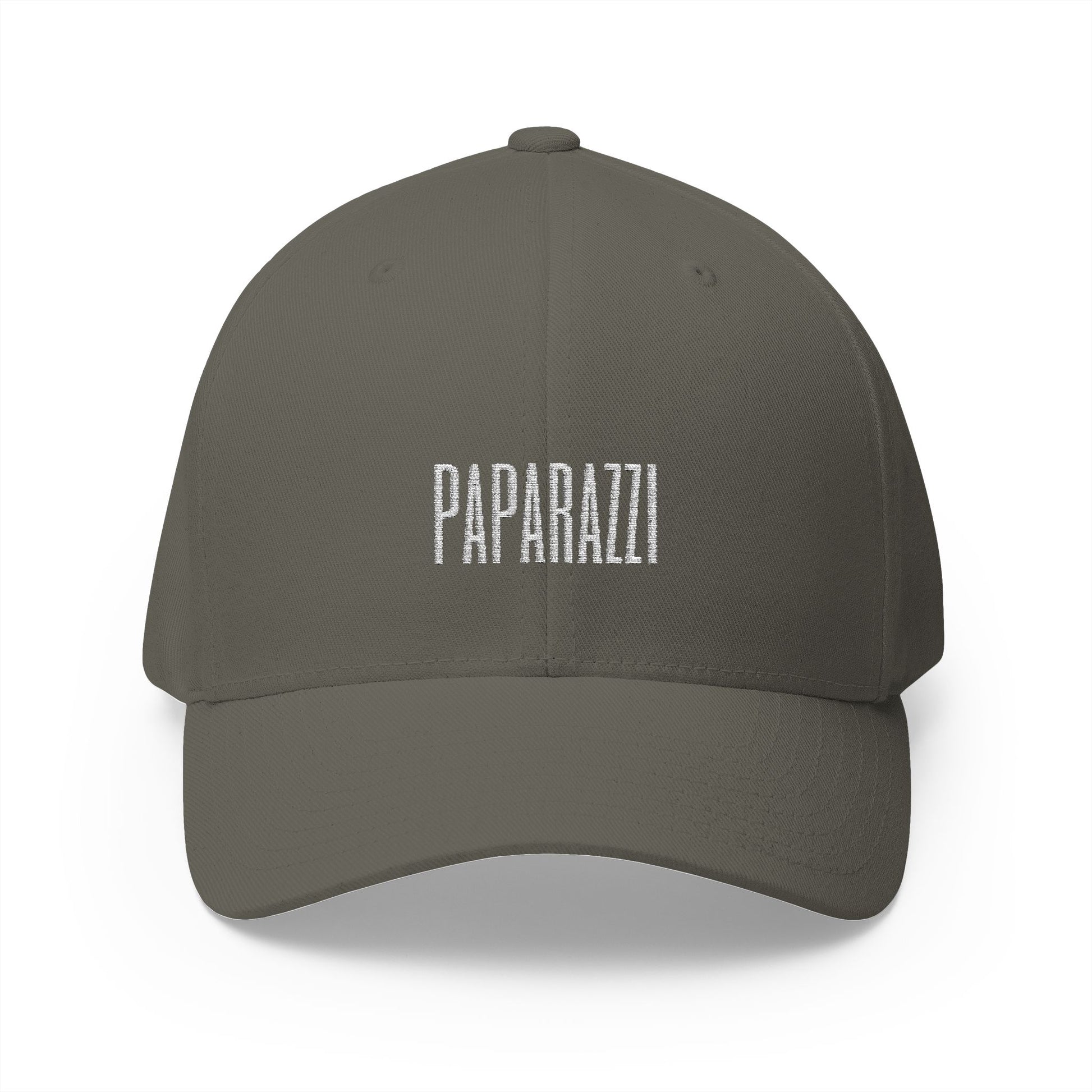 Paparazzi Closed Back Baseball Cap Printify