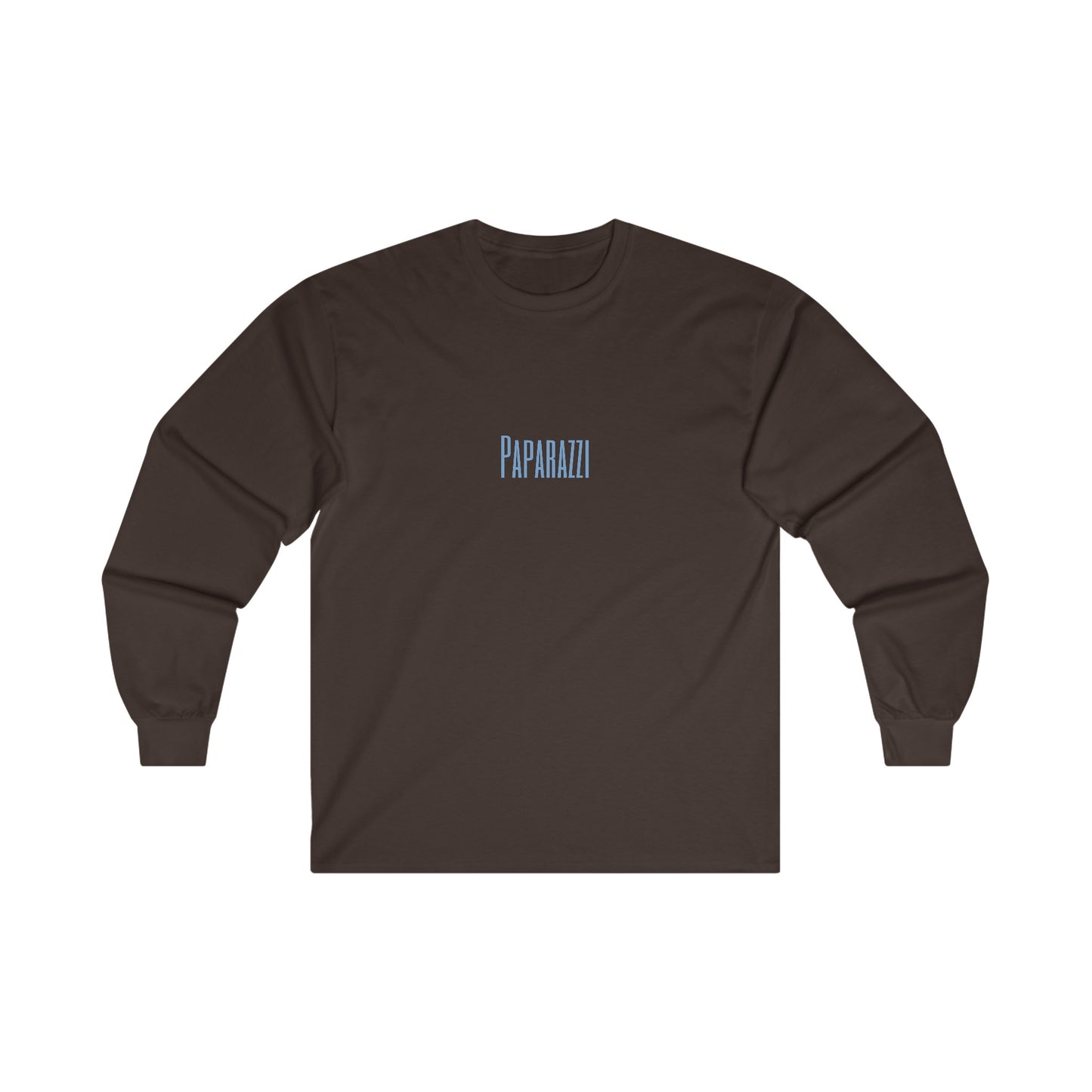 T-Shirt Long Sleeve