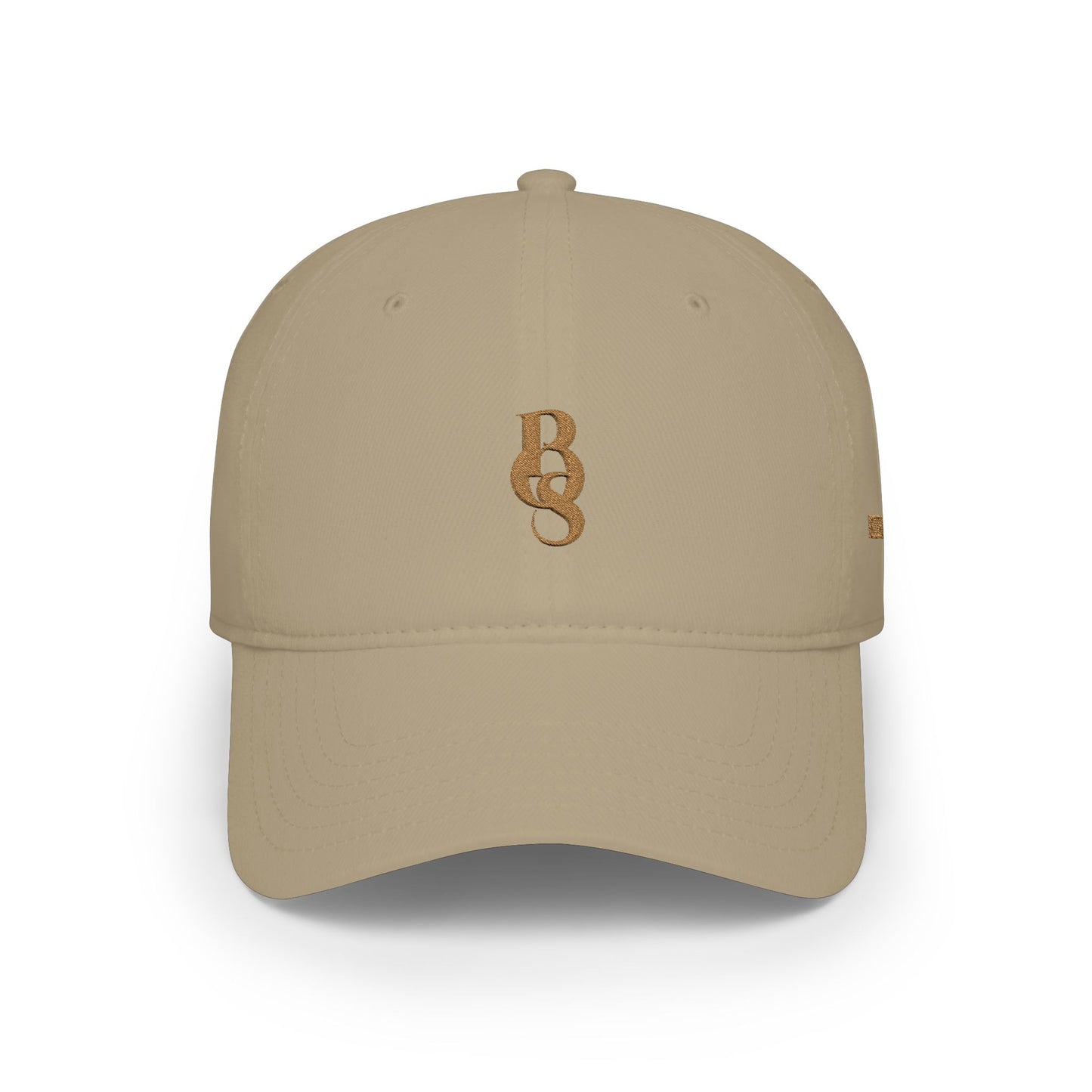 POS Paparazzi Old Gold Baseball Cap Printify