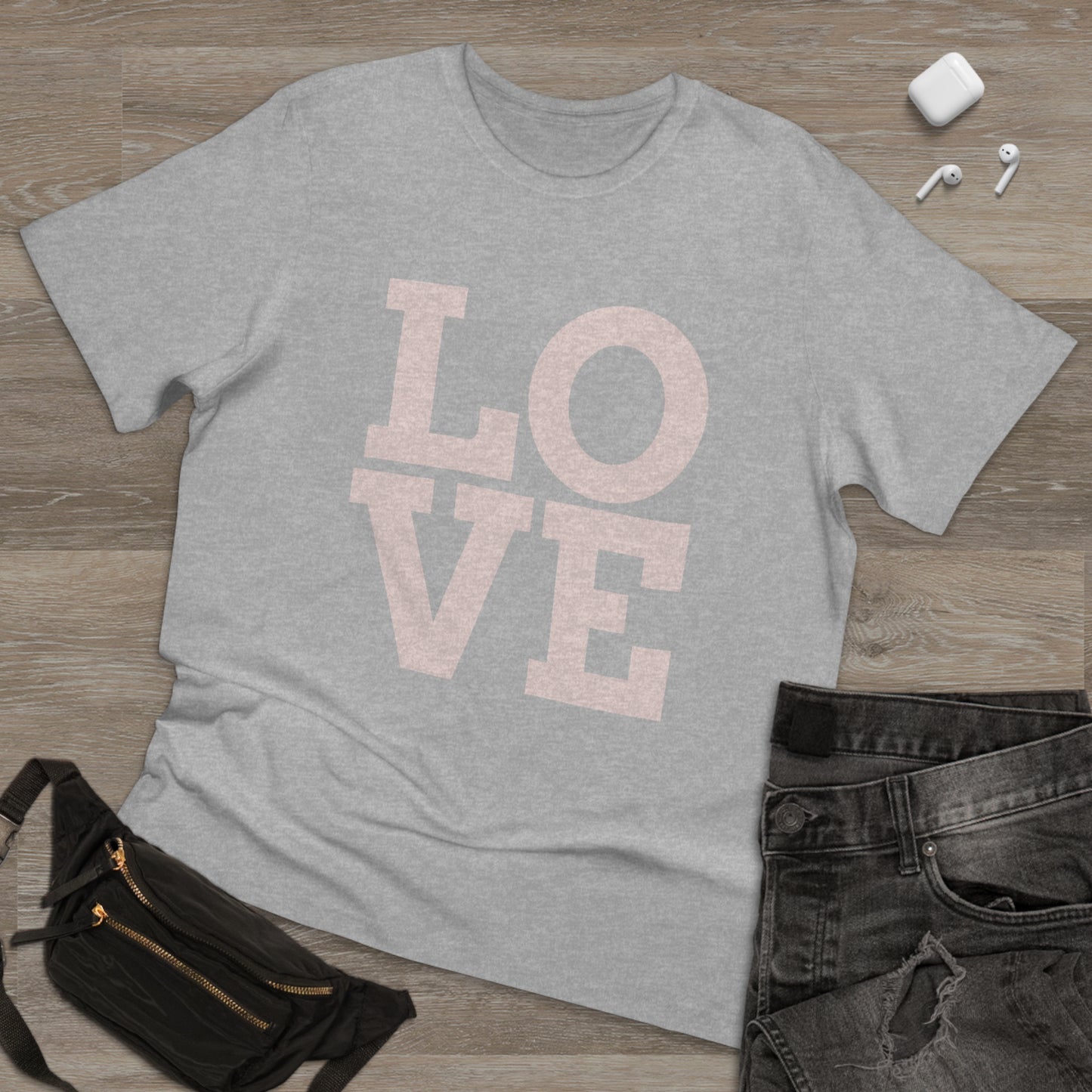 T-Shirt Premium Deluxe, Valentines Day