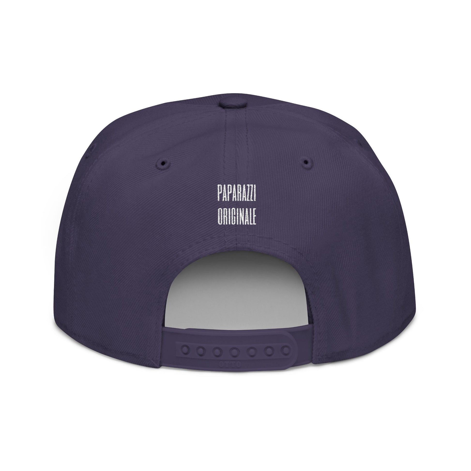 Paparazzi Flat Visor Cap Printify