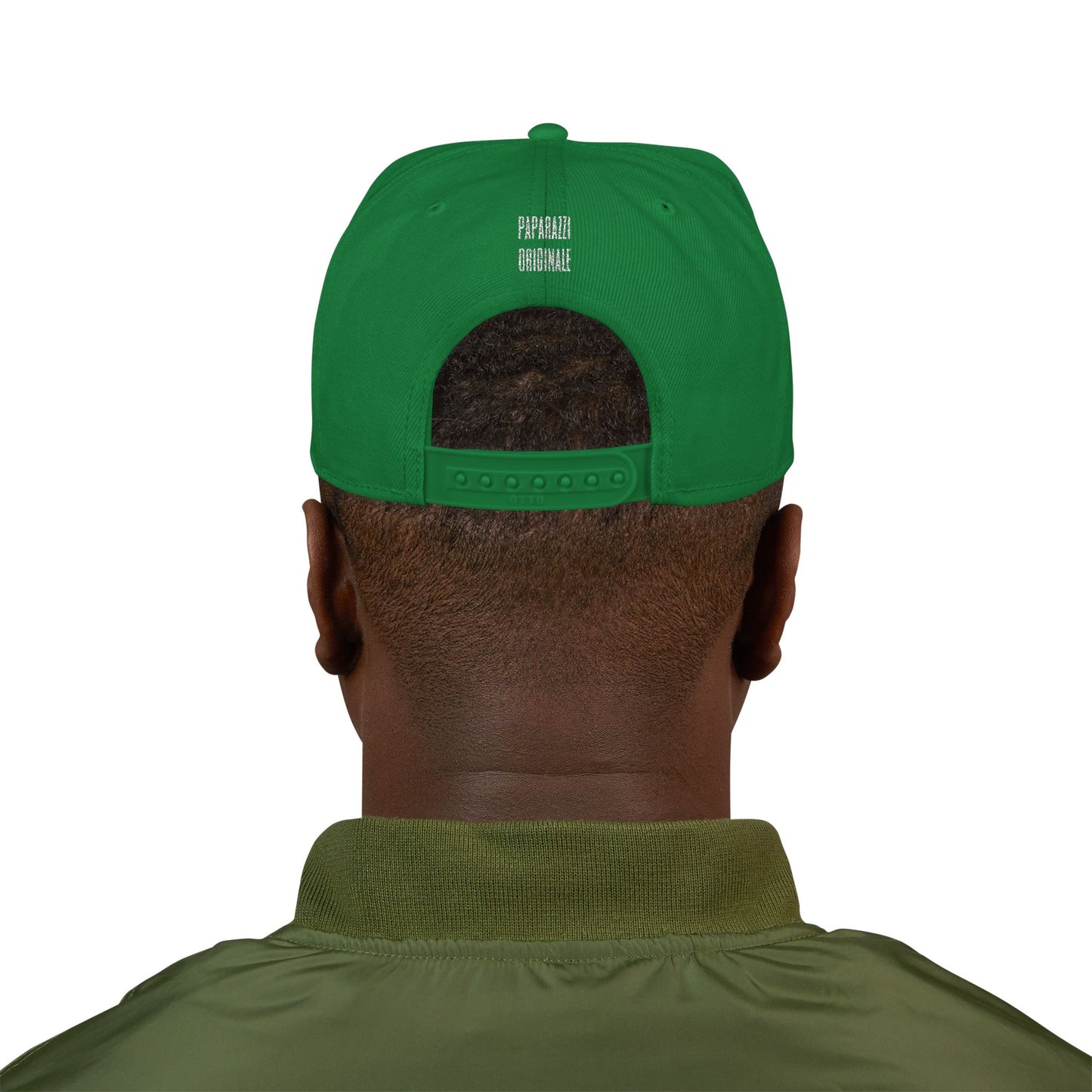 Paparazzi Flat Visor Cap Printify
