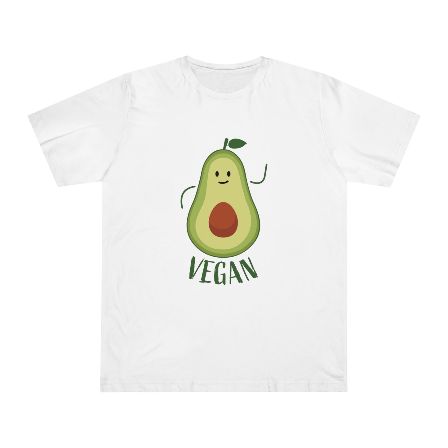 T-Shirt Premium Deluxe, Go Green